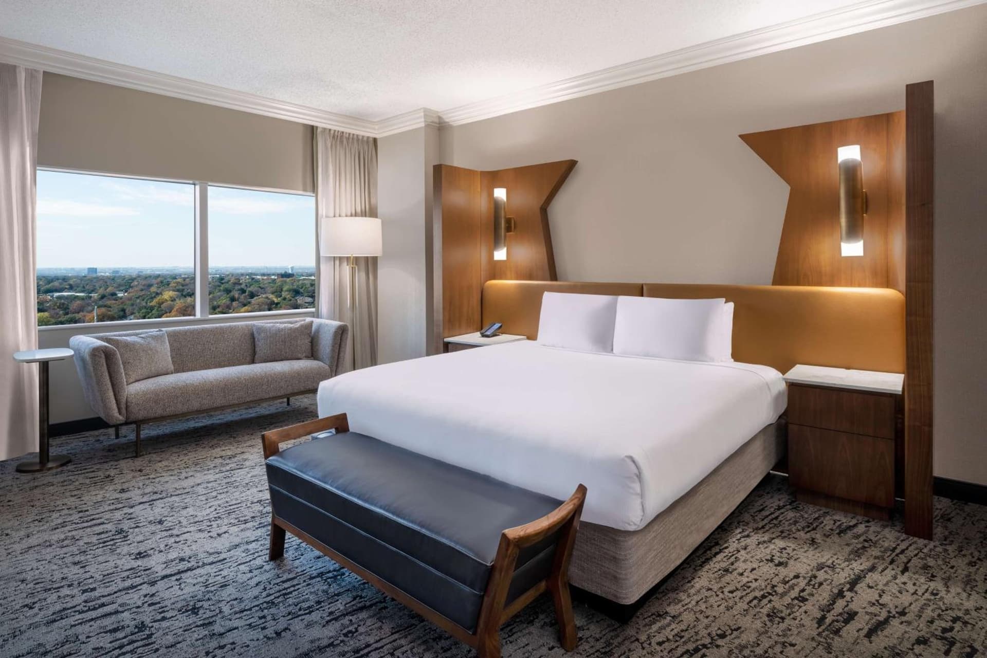 Hilton Dallas Lincoln Centre by the Galleria gallery photo in Dallas, TX — image 65