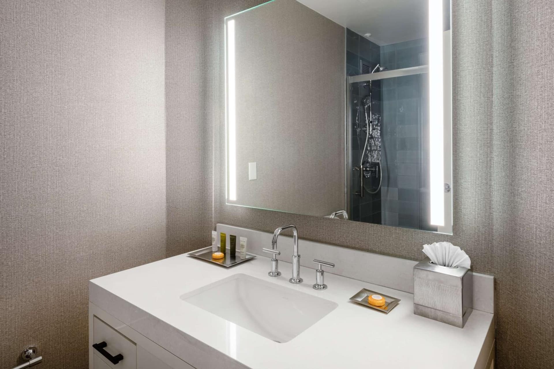 Hilton Dallas Lincoln Centre by the Galleria gallery photo in Dallas, TX — image 46