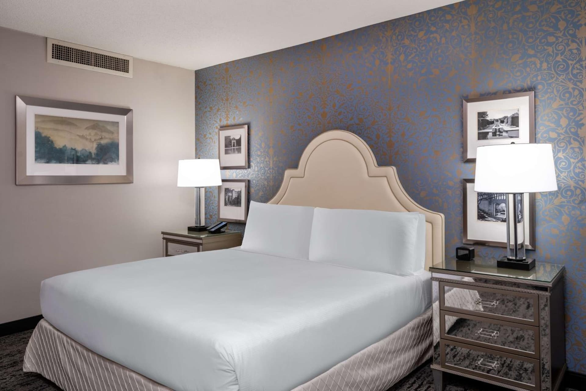 Hilton Dallas Lincoln Centre by the Galleria gallery photo in Dallas, TX — image 48