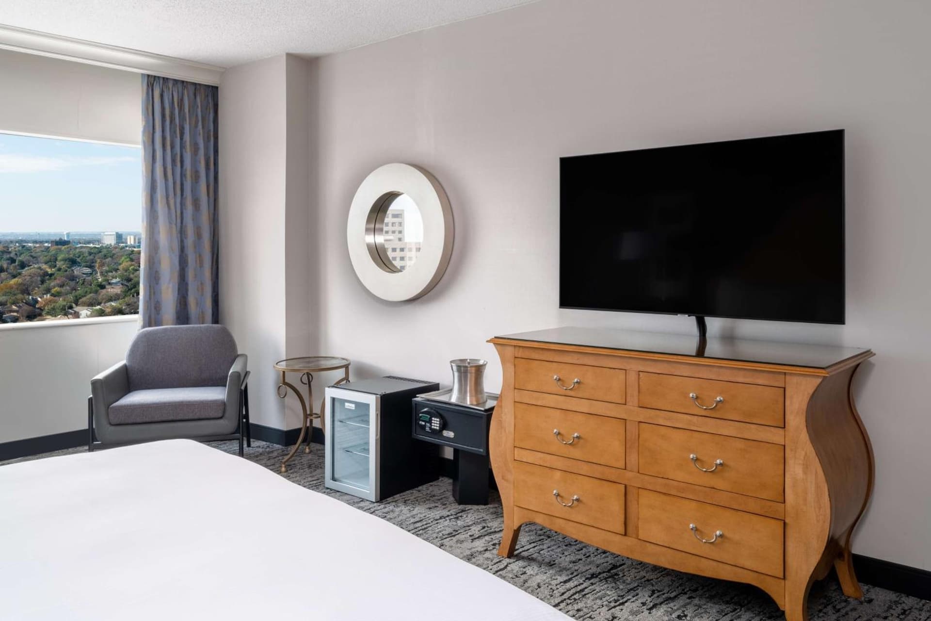 Hilton Dallas Lincoln Centre by the Galleria gallery photo in Dallas, TX — image 58