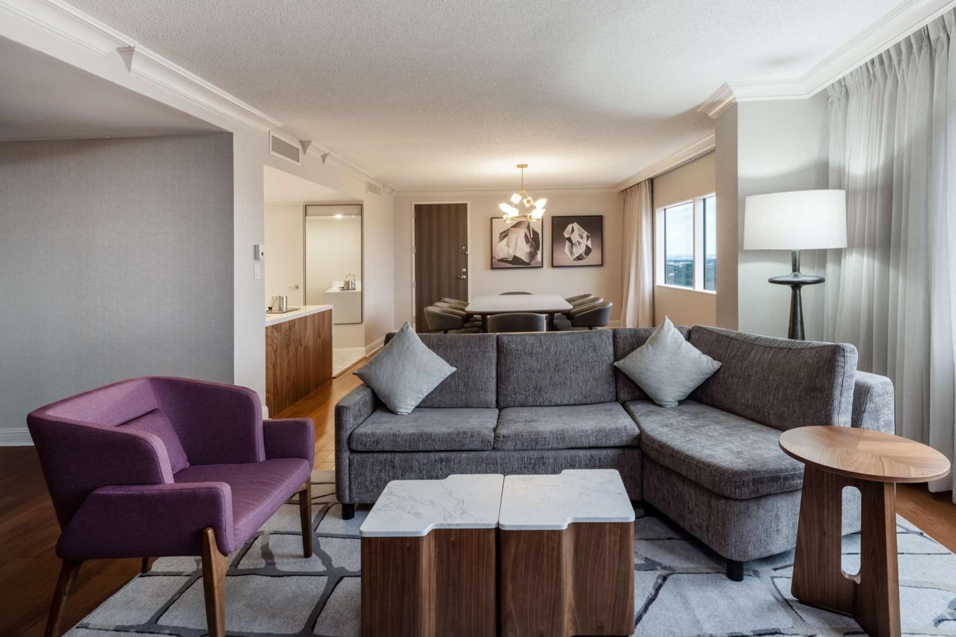 Hilton Dallas Lincoln Centre by the Galleria gallery photo in Dallas, TX — image 23