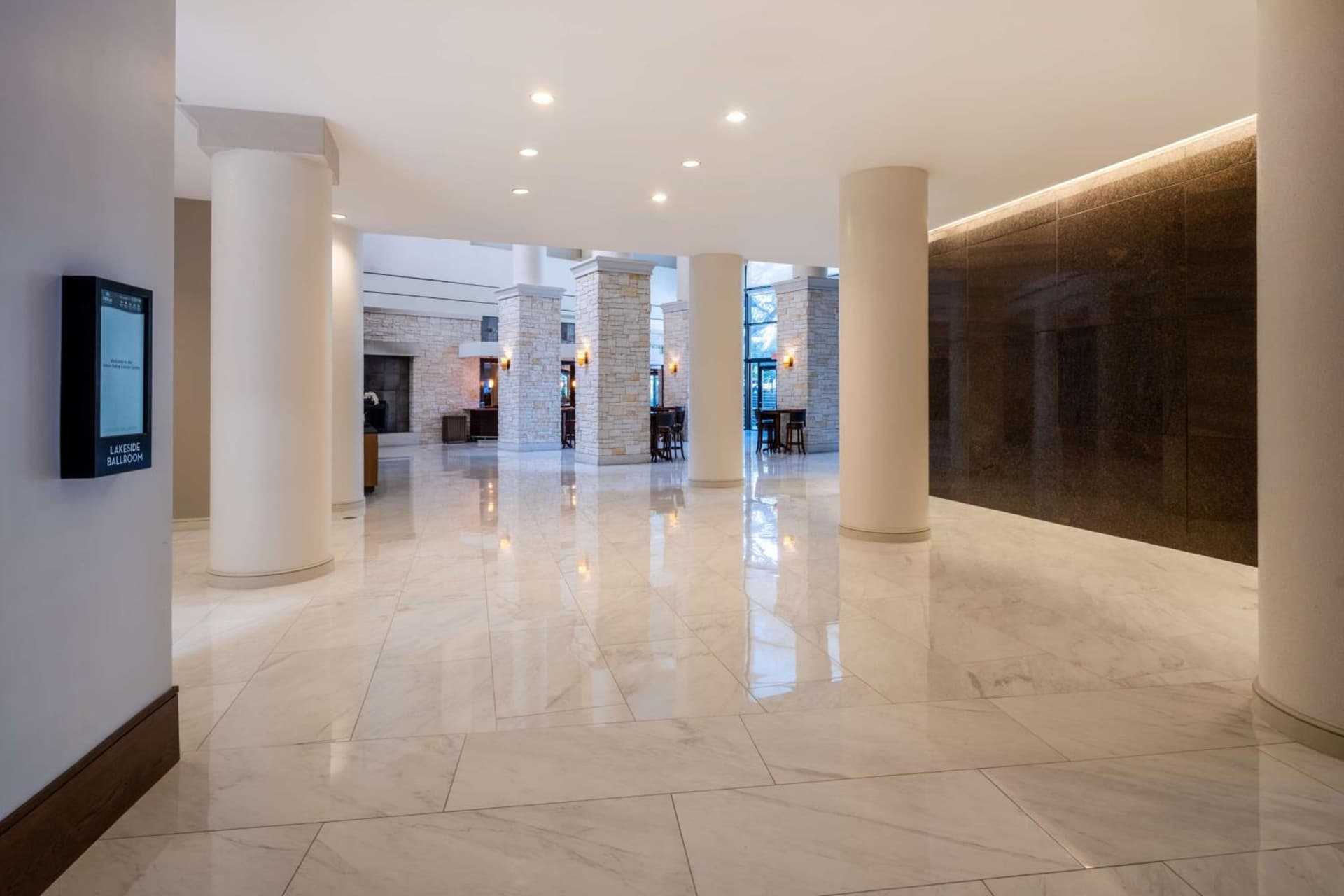 Hilton Dallas Lincoln Centre by the Galleria gallery photo in Dallas, TX — image 35