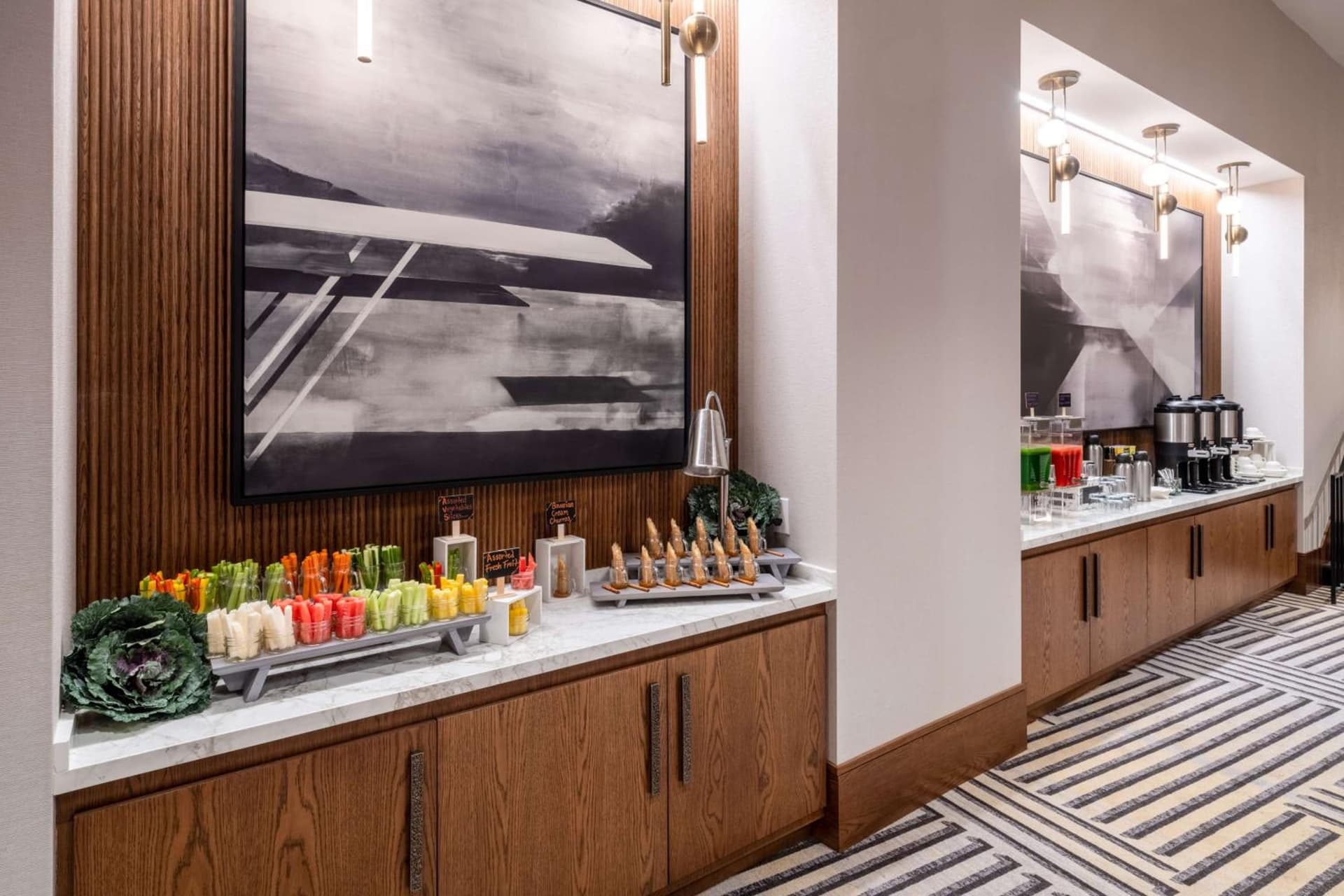 Hilton Dallas Lincoln Centre by the Galleria gallery photo in Dallas, TX — image 32