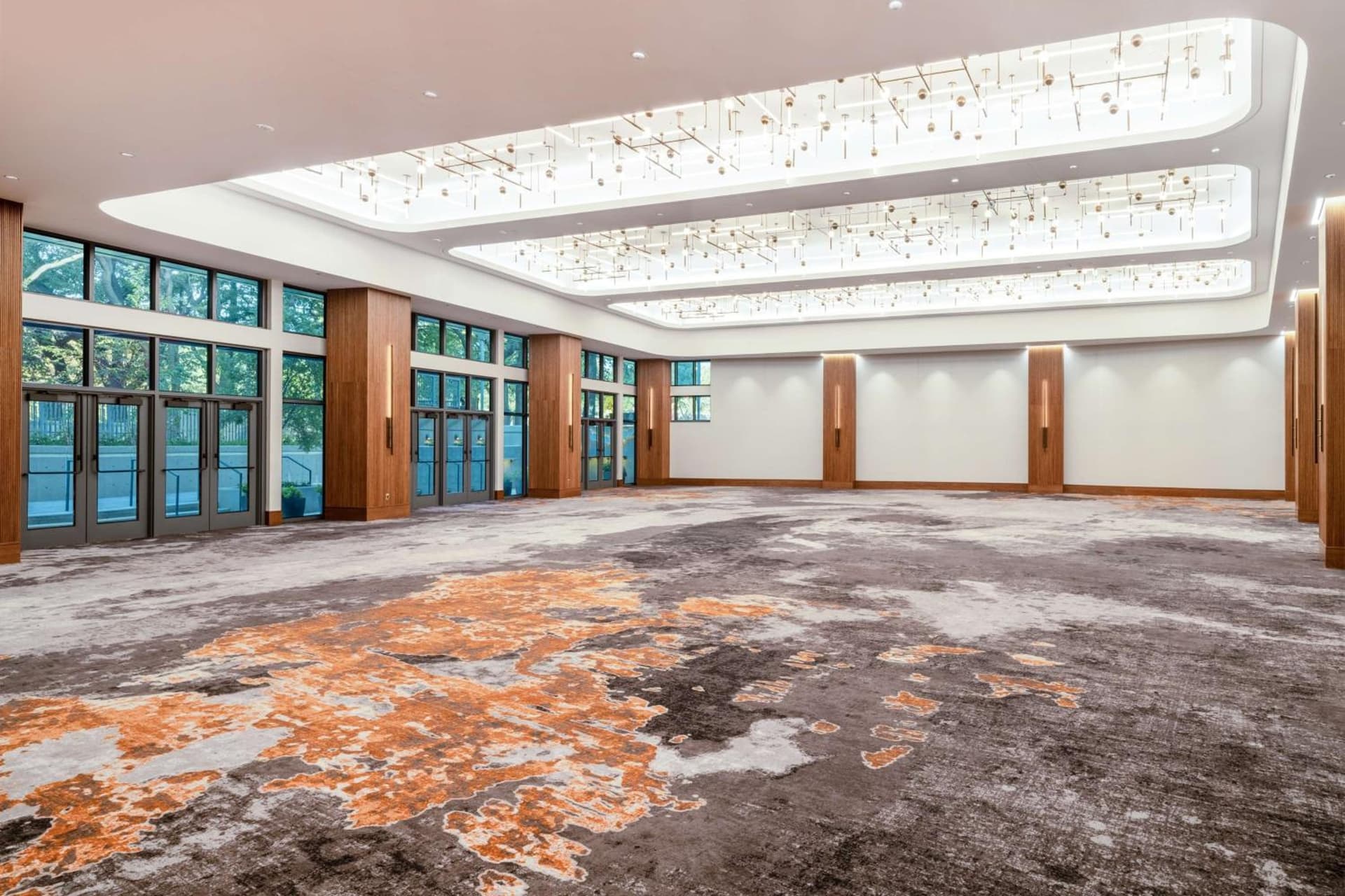 Hilton Dallas Lincoln Centre by the Galleria gallery photo in Dallas, TX — image 52