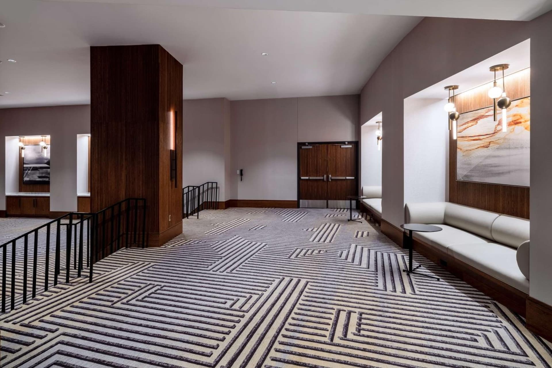 Hilton Dallas Lincoln Centre by the Galleria gallery photo in Dallas, TX — image 59