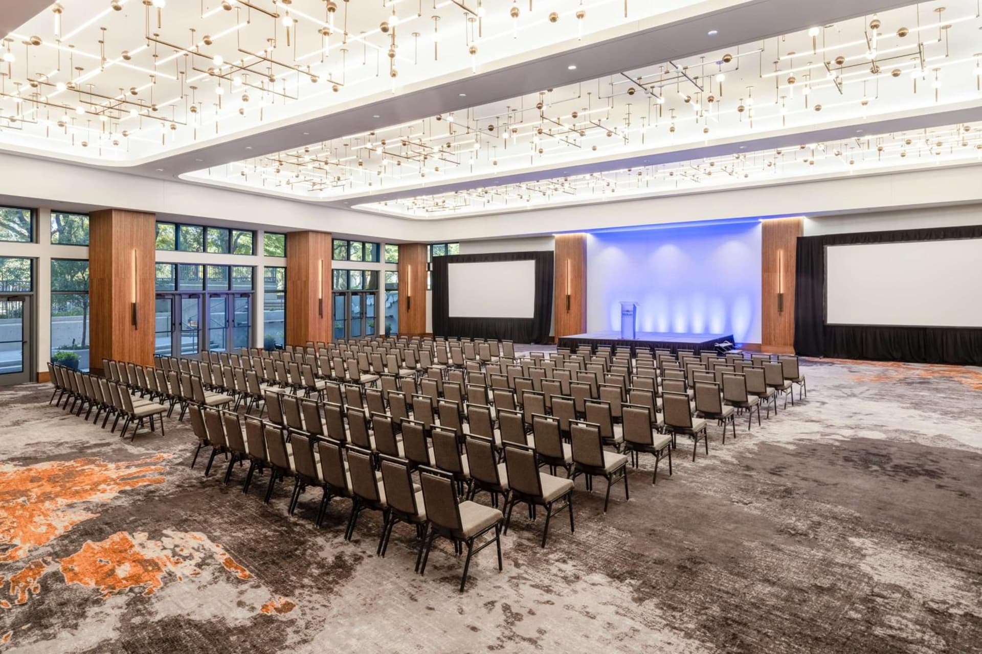 Hilton Dallas Lincoln Centre by the Galleria gallery photo in Dallas, TX — image 50