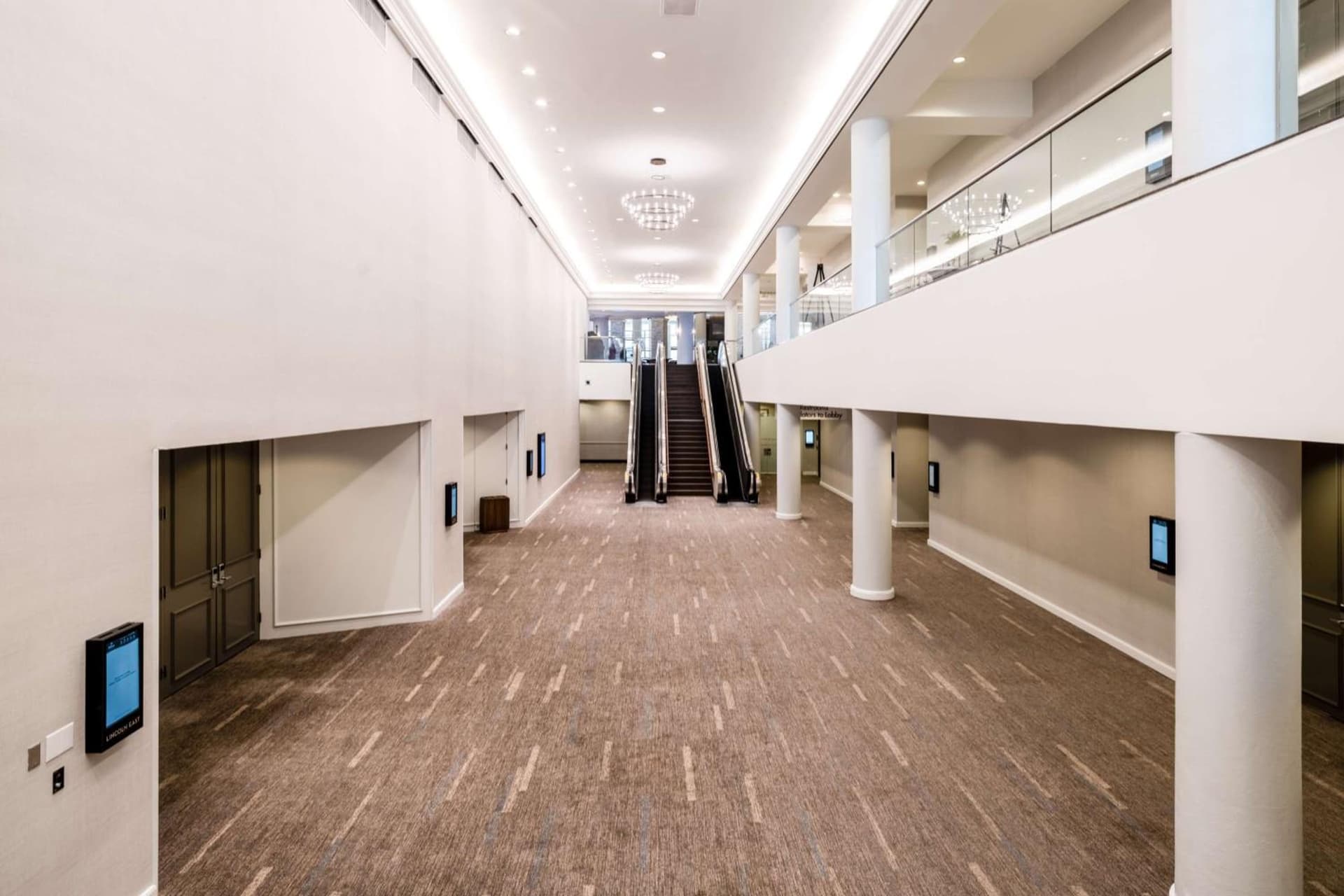 Hilton Dallas Lincoln Centre by the Galleria gallery photo in Dallas, TX — image 55