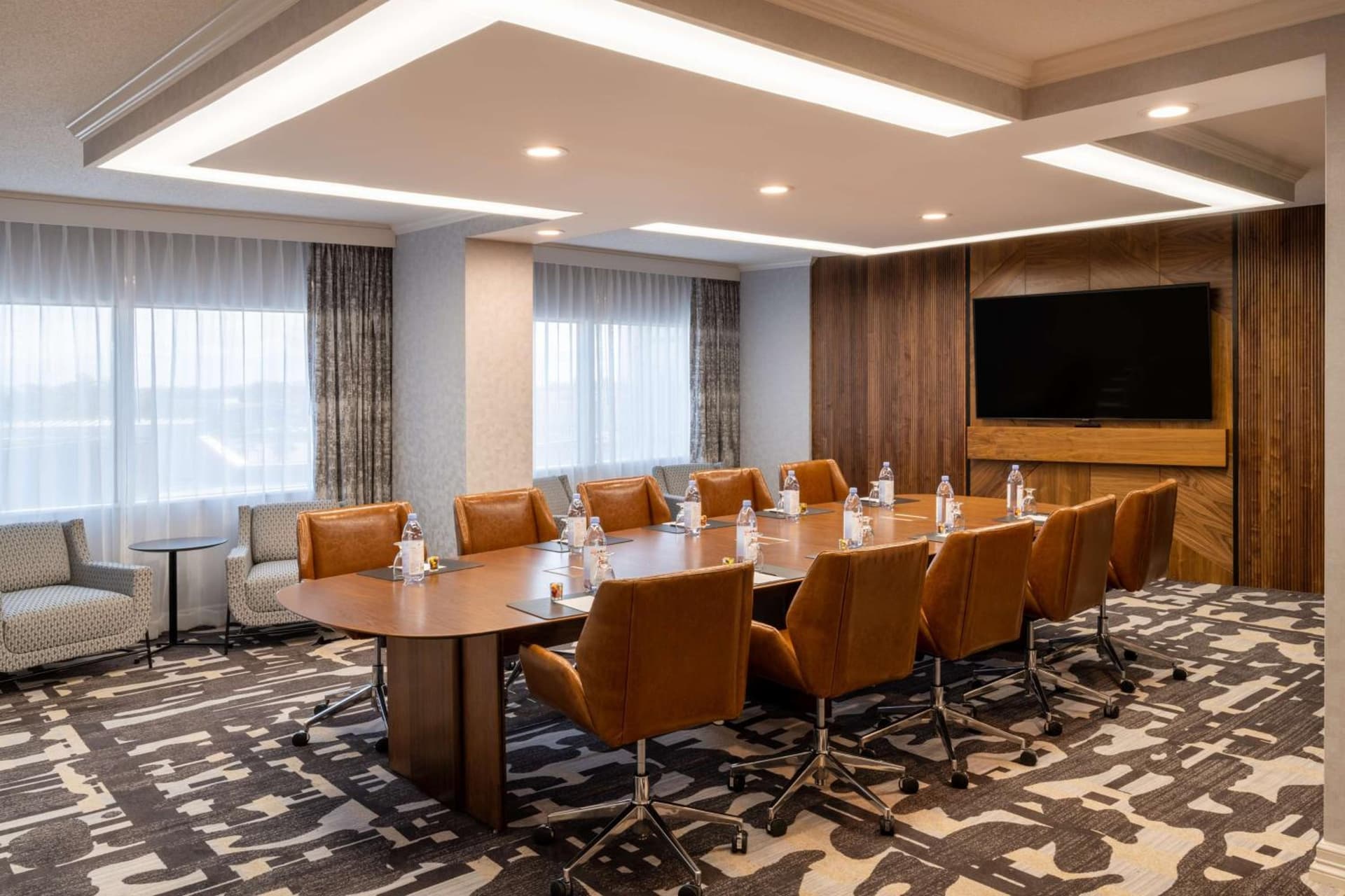 Hilton Dallas Lincoln Centre by the Galleria gallery photo in Dallas, TX — image 33