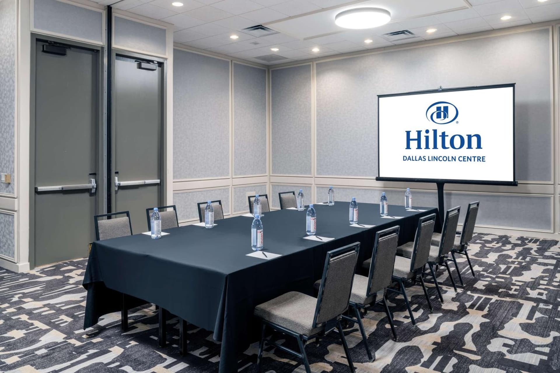 Hilton Dallas Lincoln Centre by the Galleria gallery photo in Dallas, TX — image 62