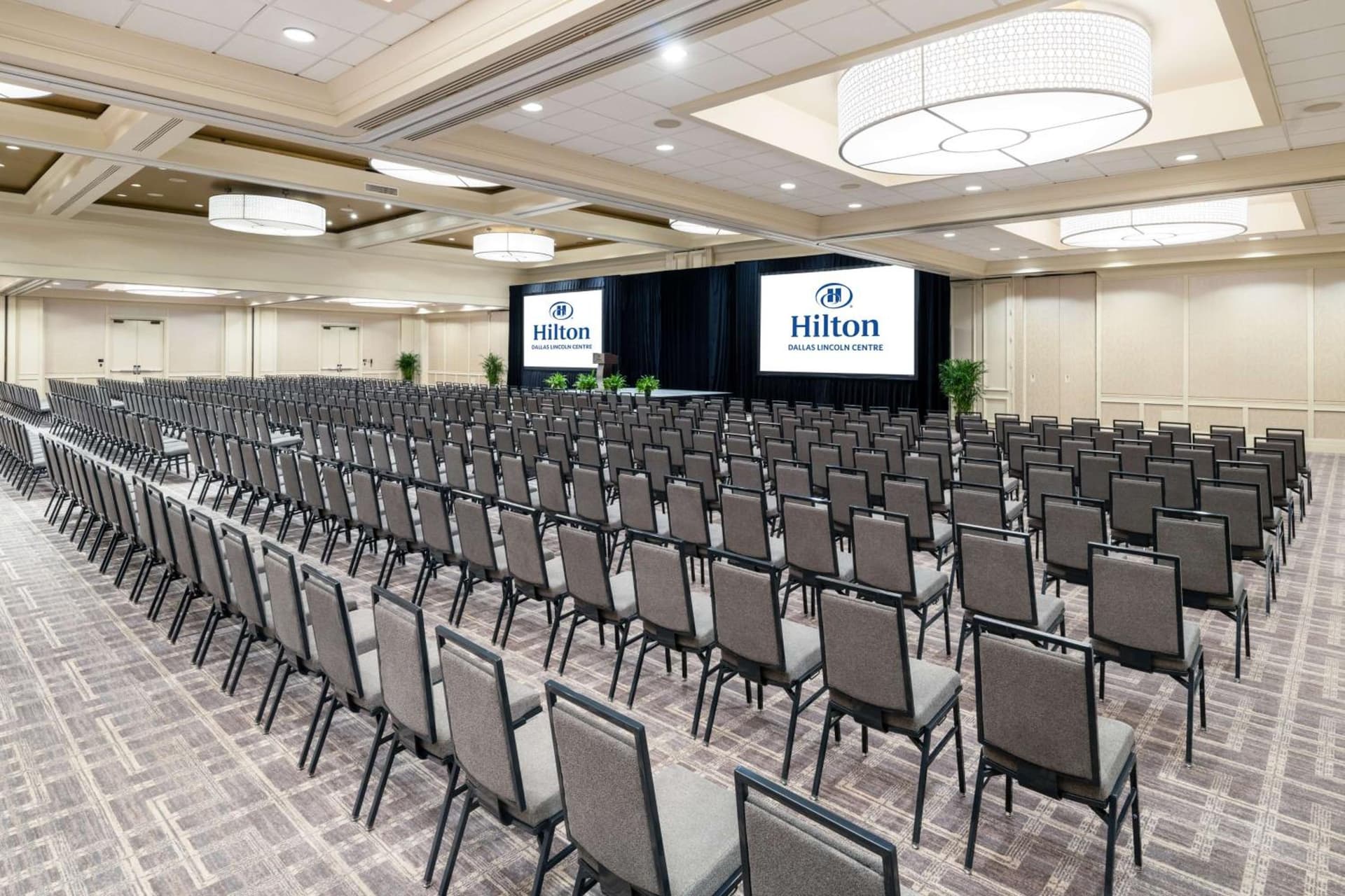 Hilton Dallas Lincoln Centre by the Galleria gallery photo in Dallas, TX — image 18