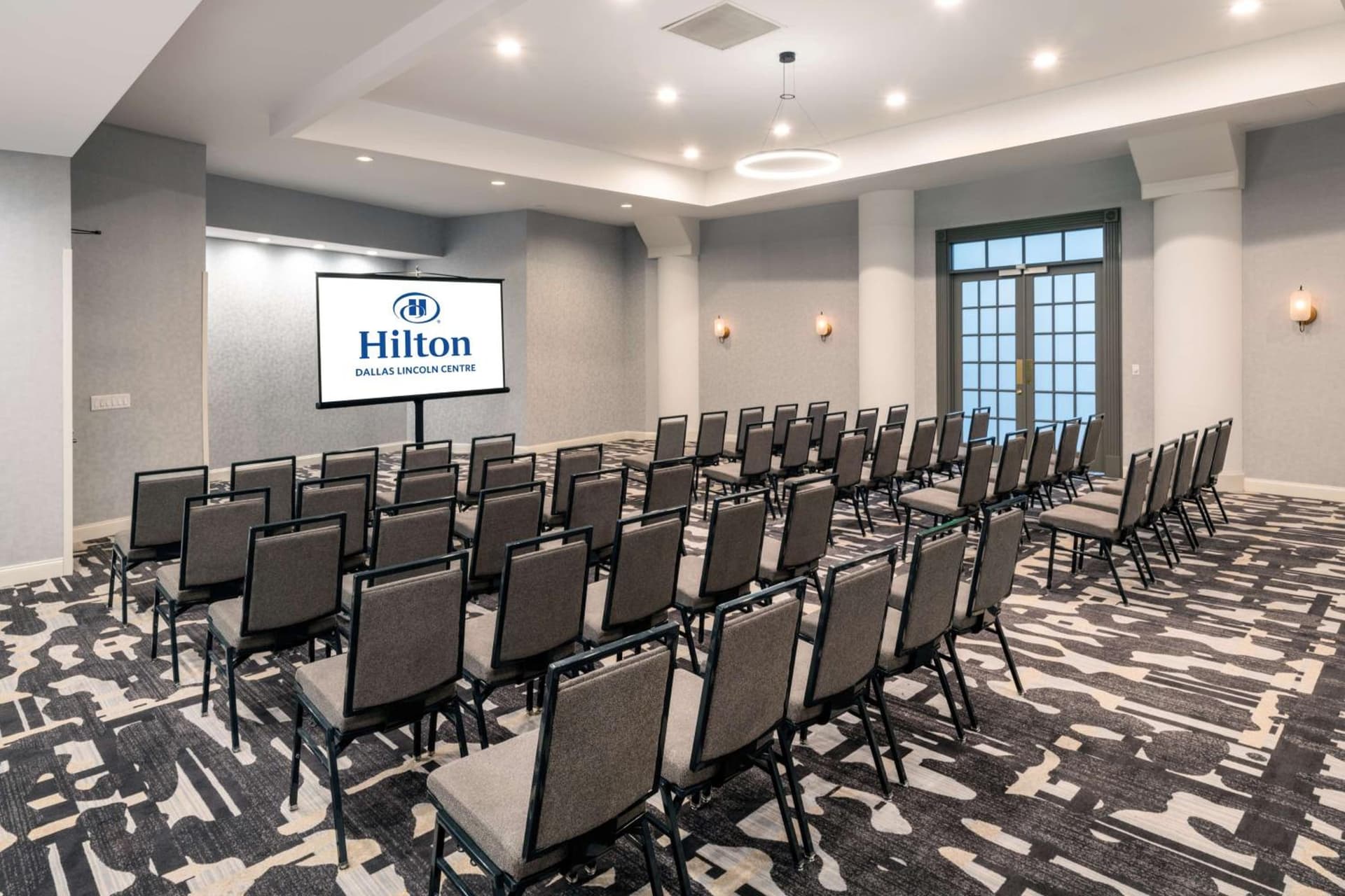 Hilton Dallas Lincoln Centre by the Galleria gallery photo in Dallas, TX — image 49