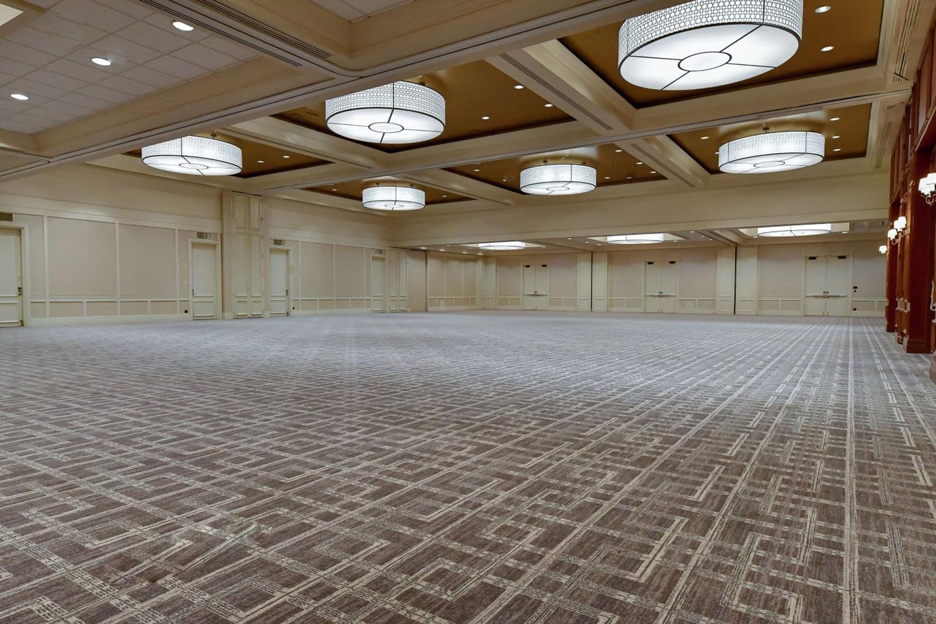 Hilton Dallas Lincoln Centre by the Galleria gallery photo in Dallas, TX — image 72