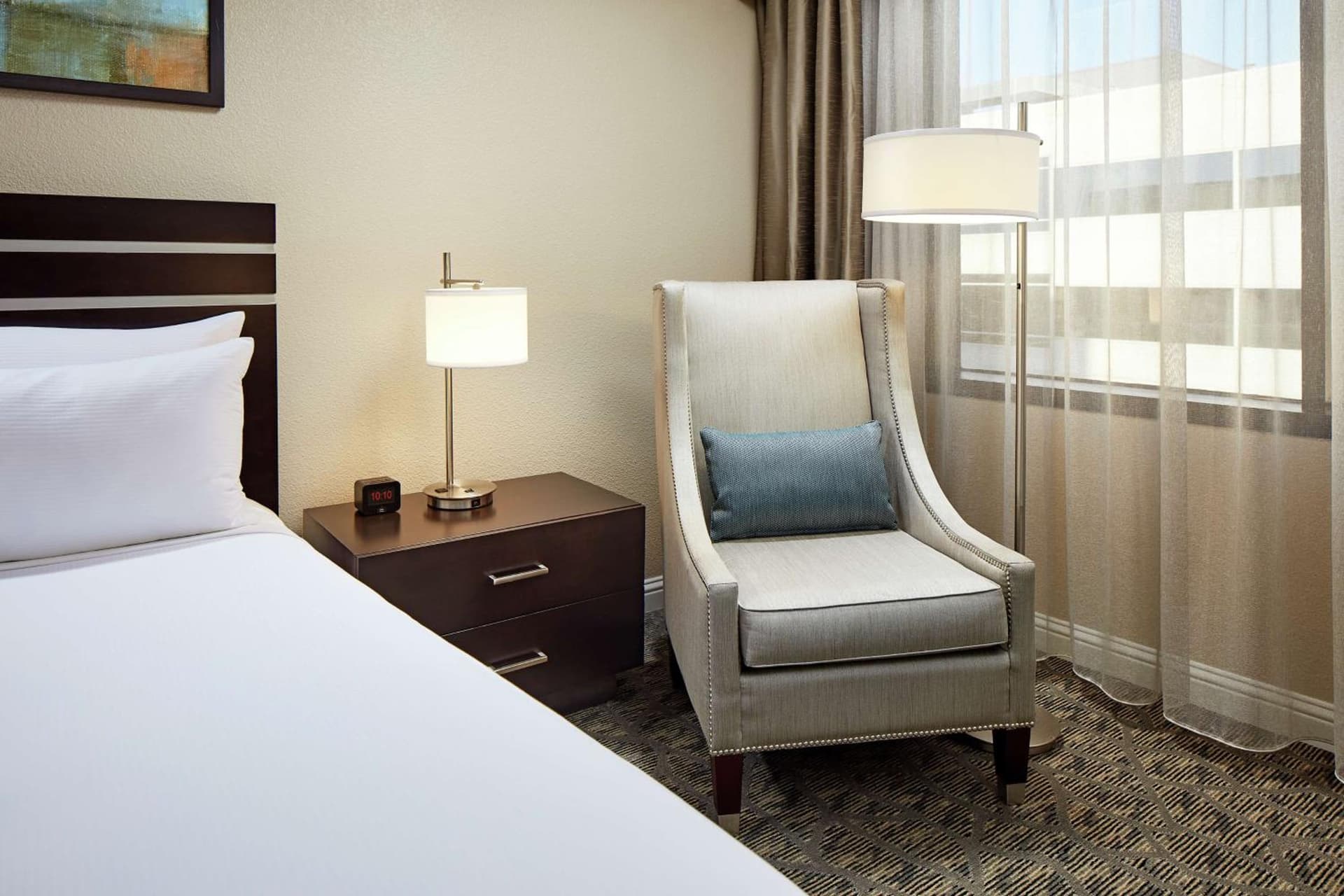 Hilton Houston Plaza/Medical Center gallery photo in Houston, TX — image 34