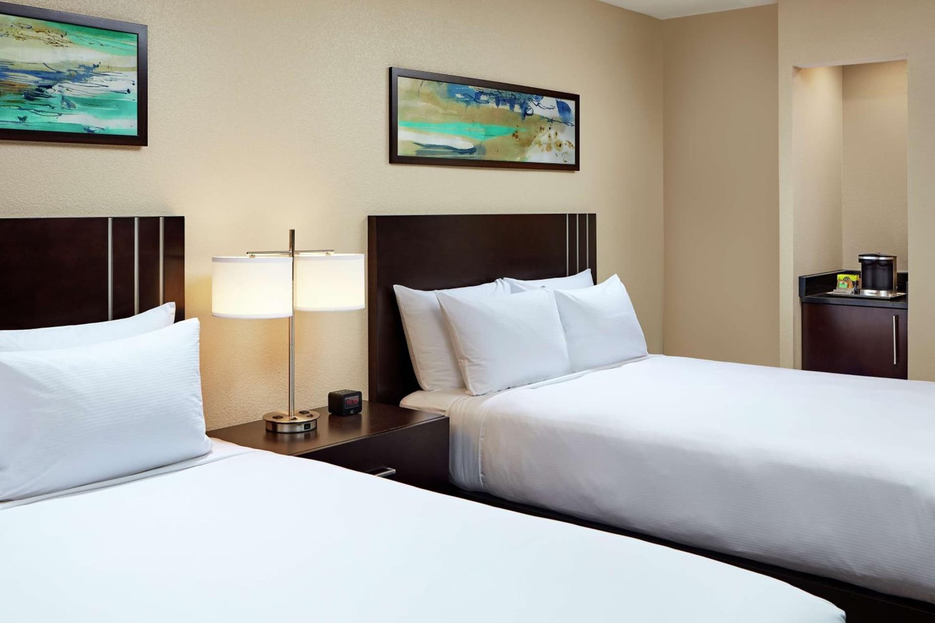 Hilton Houston Plaza/Medical Center gallery photo in Houston, TX — image 22