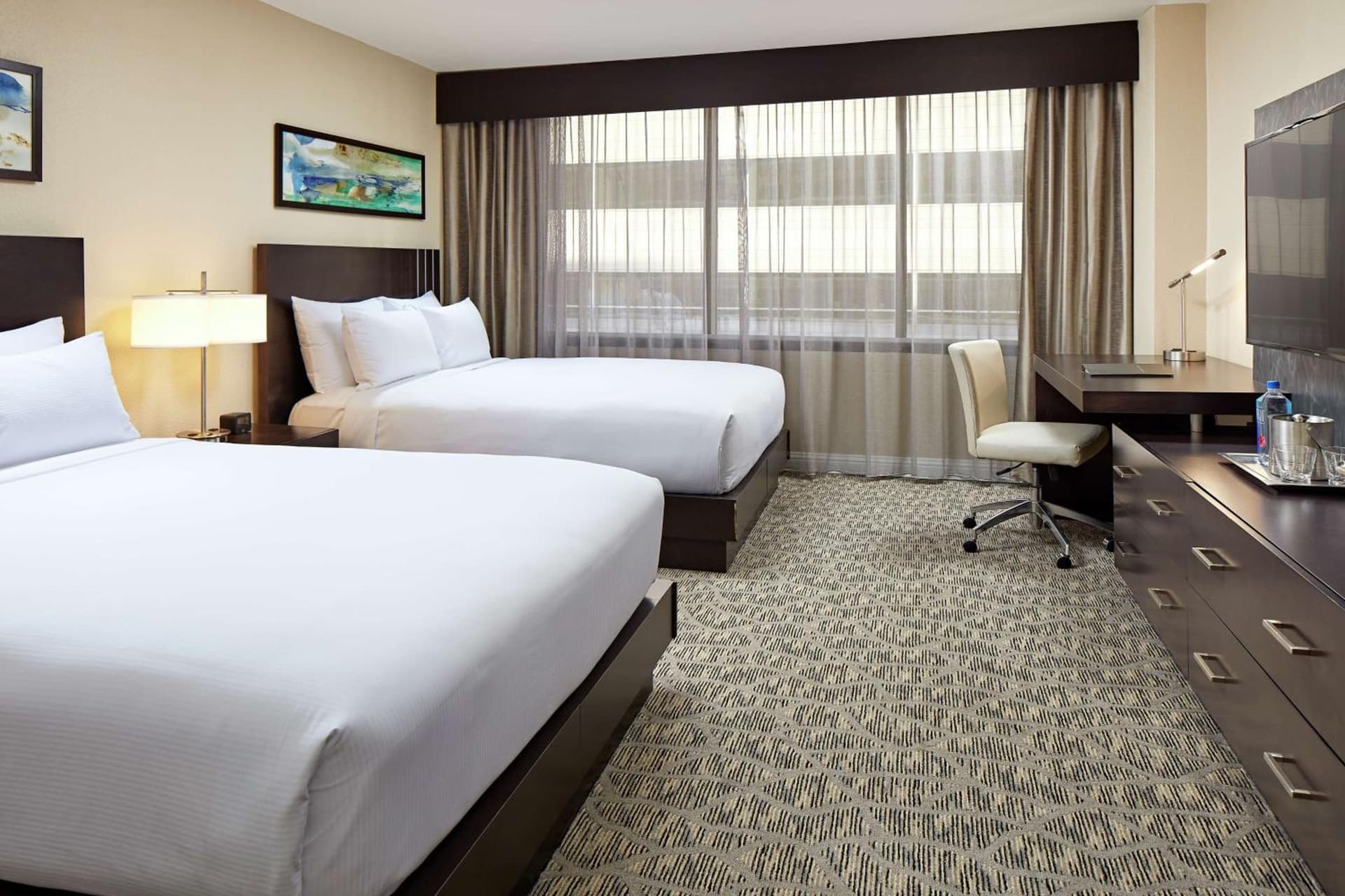 Hilton Houston Plaza/Medical Center gallery photo in Houston, TX — image 5