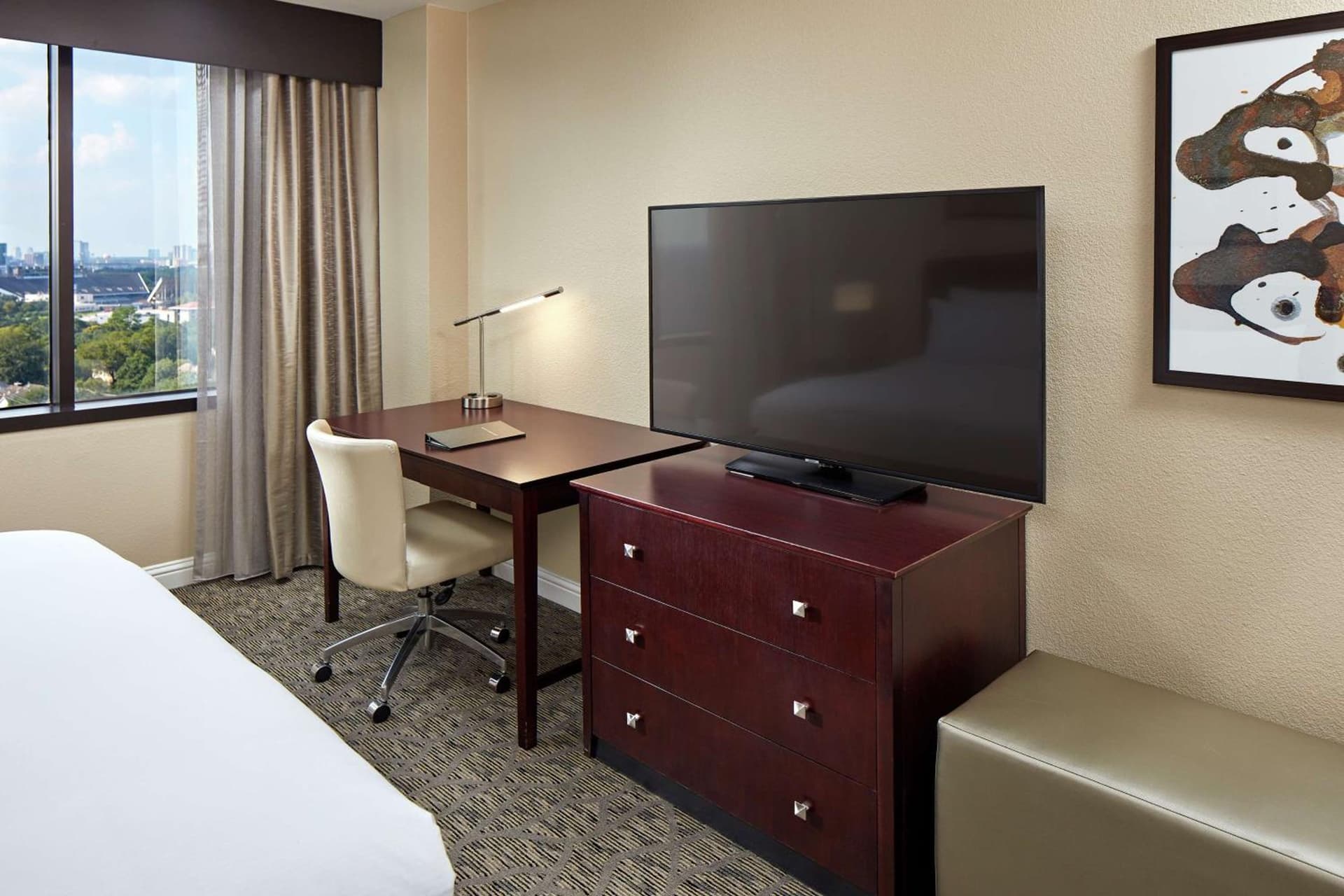 Hilton Houston Plaza/Medical Center gallery photo in Houston, TX — image 37