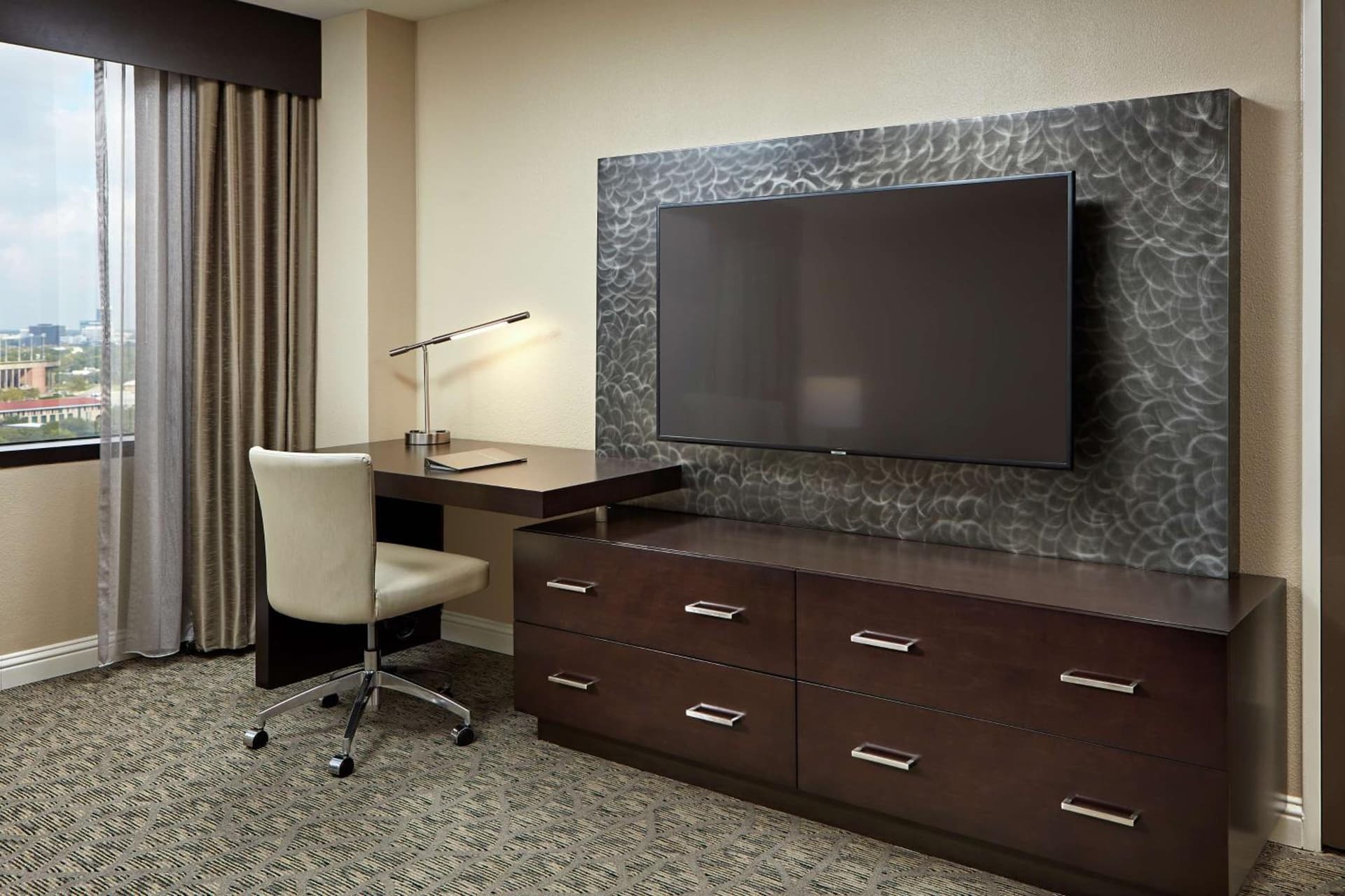 Hilton Houston Plaza/Medical Center gallery photo in Houston, TX — image 29
