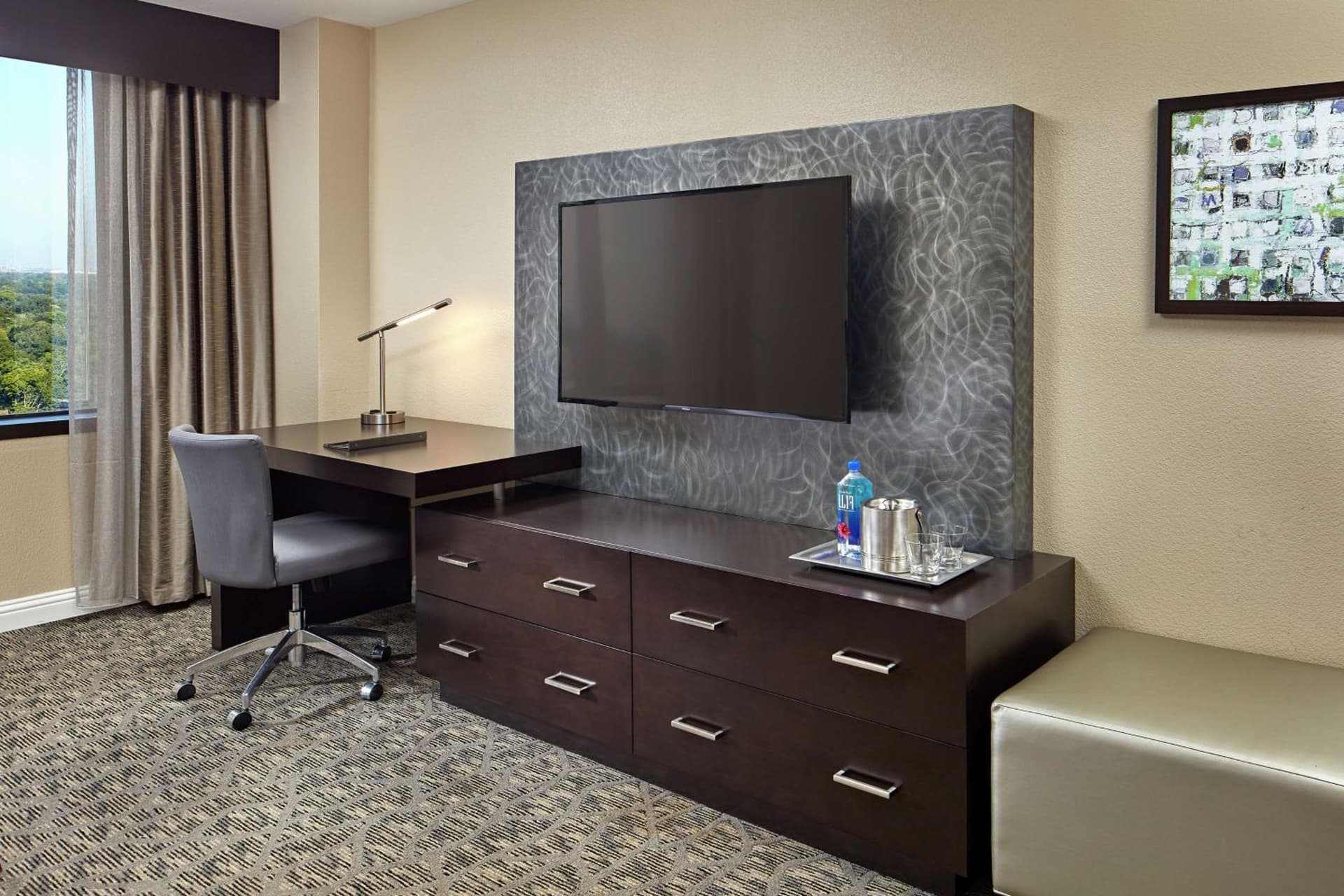 Hilton Houston Plaza/Medical Center gallery photo in Houston, TX — image 15