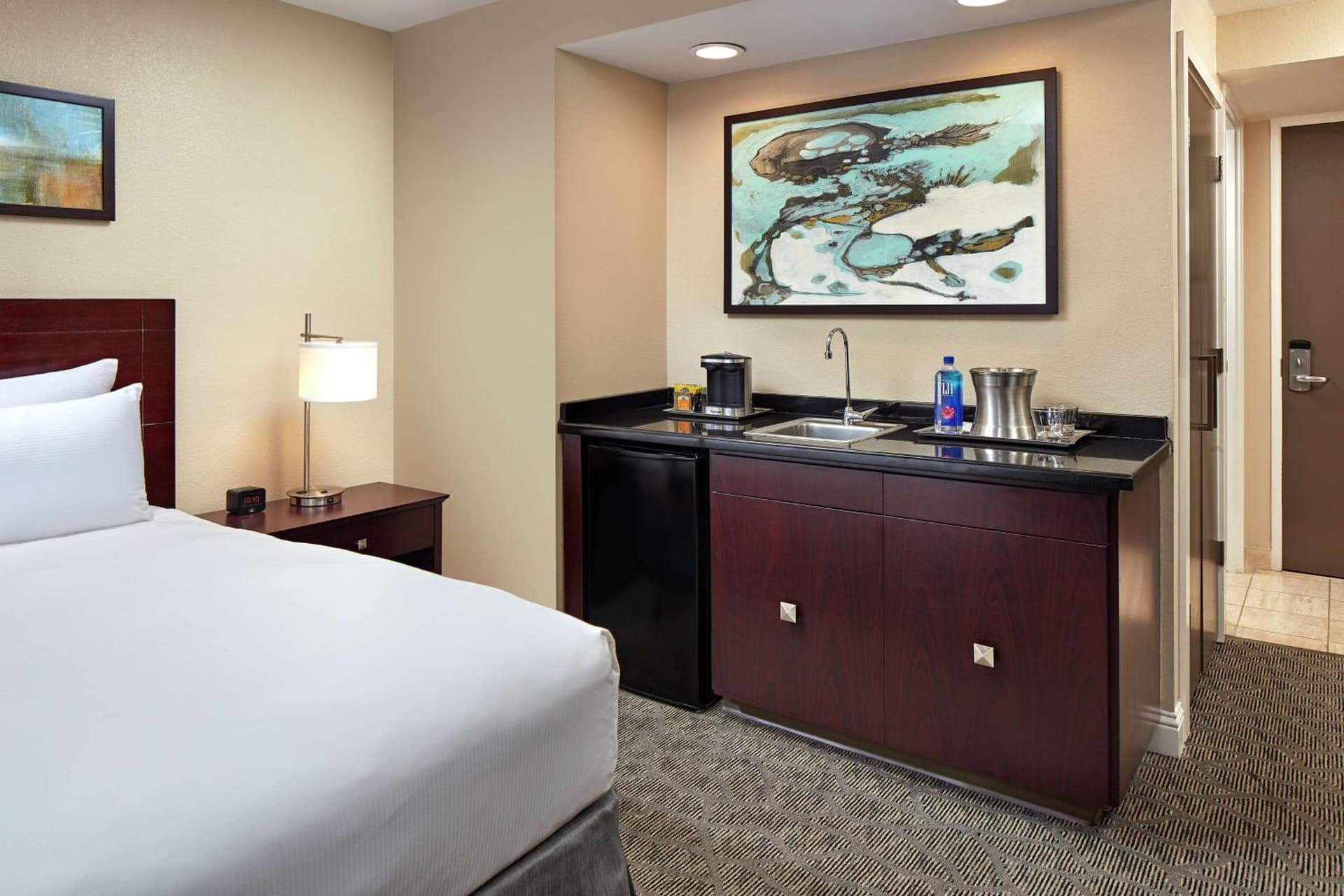 Hilton Houston Plaza/Medical Center gallery photo in Houston, TX — image 12