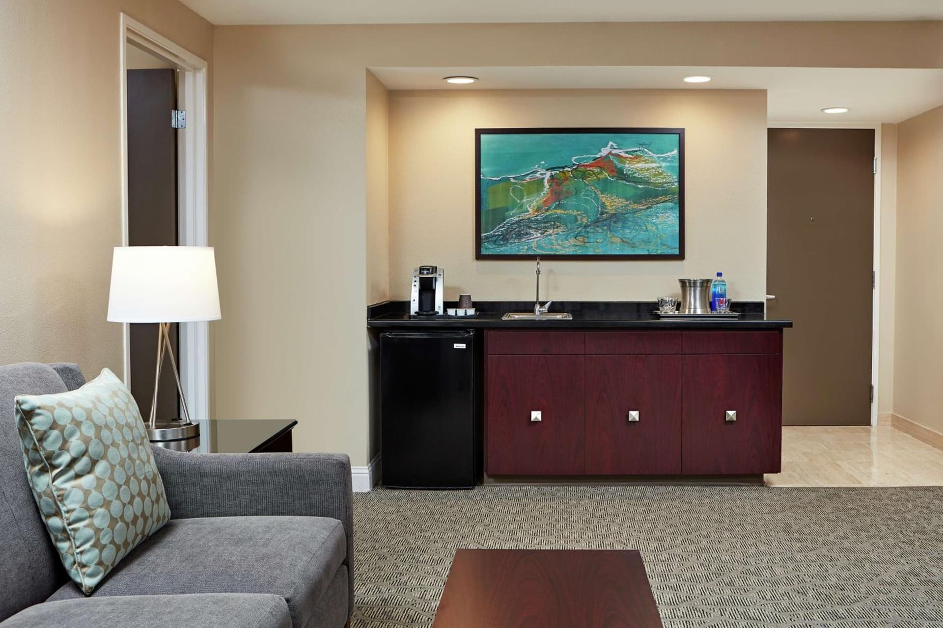 Hilton Houston Plaza/Medical Center gallery photo in Houston, TX — image 18