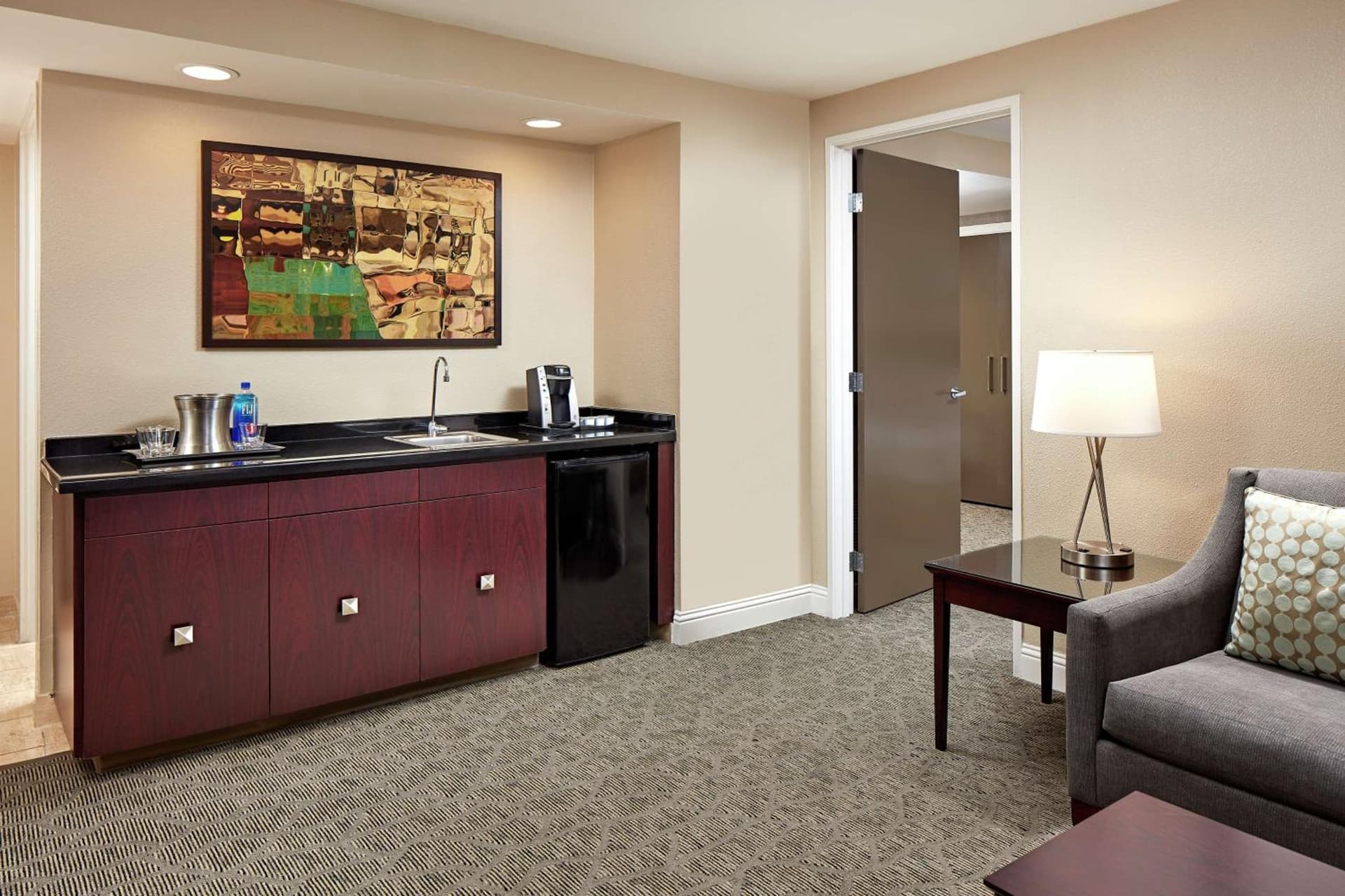 Hilton Houston Plaza/Medical Center gallery photo in Houston, TX — image 38