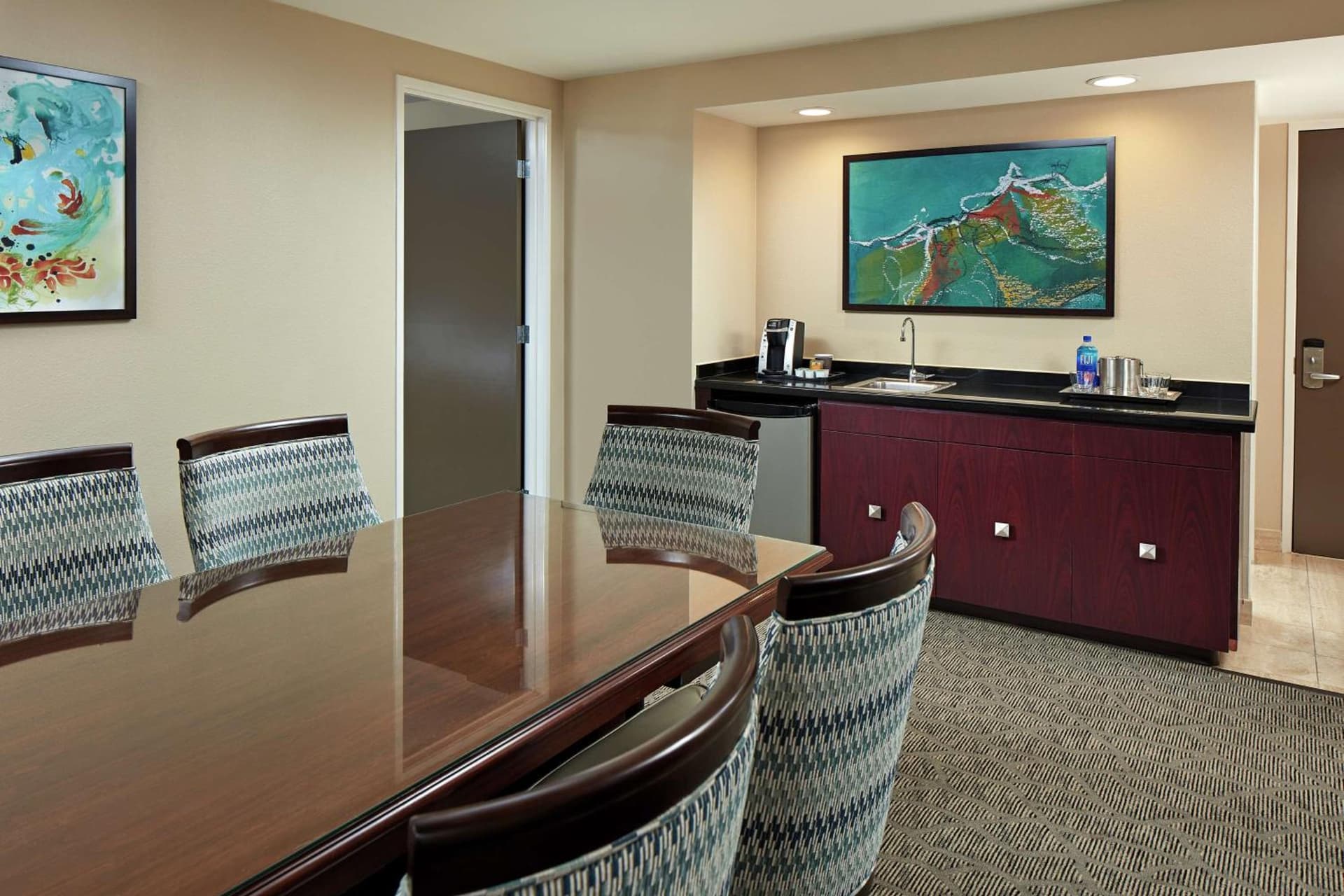 Hilton Houston Plaza/Medical Center gallery photo in Houston, TX — image 35