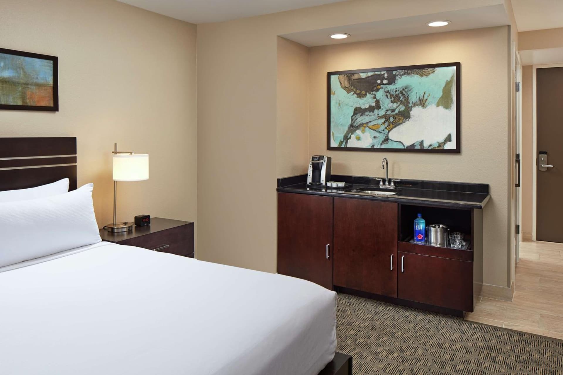 Hilton Houston Plaza/Medical Center gallery photo in Houston, TX — image 31