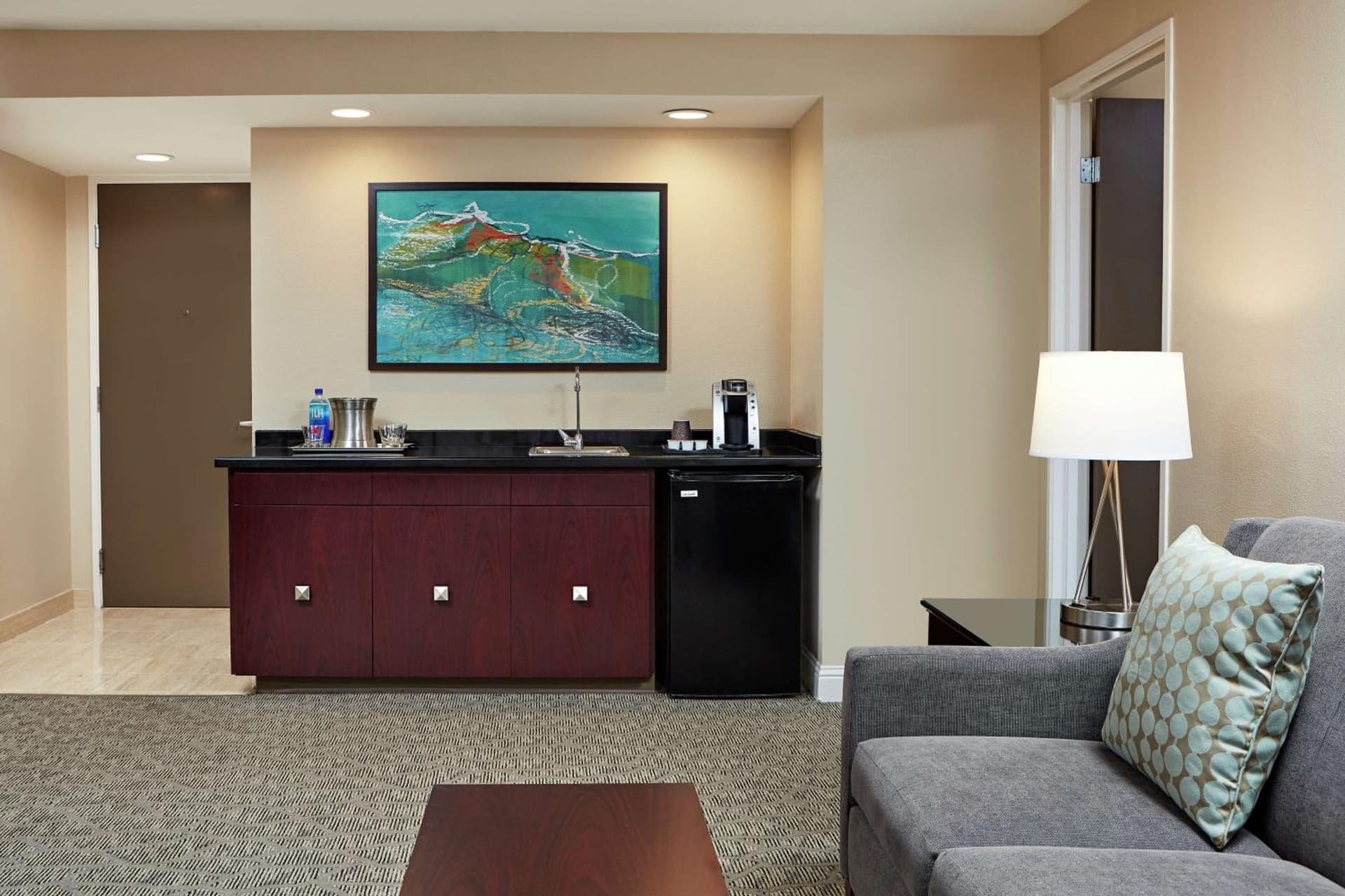 Hilton Houston Plaza/Medical Center gallery photo in Houston, TX — image 24