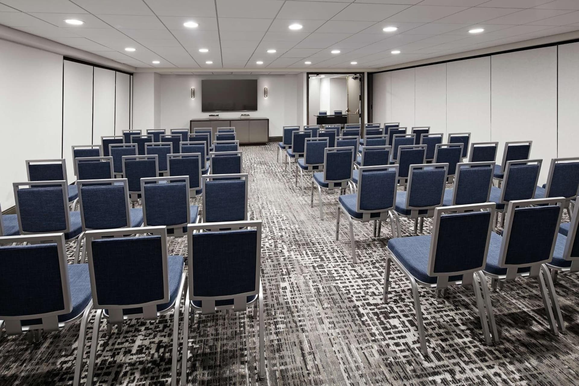 Hilton Houston Plaza/Medical Center gallery photo in Houston, TX — image 8