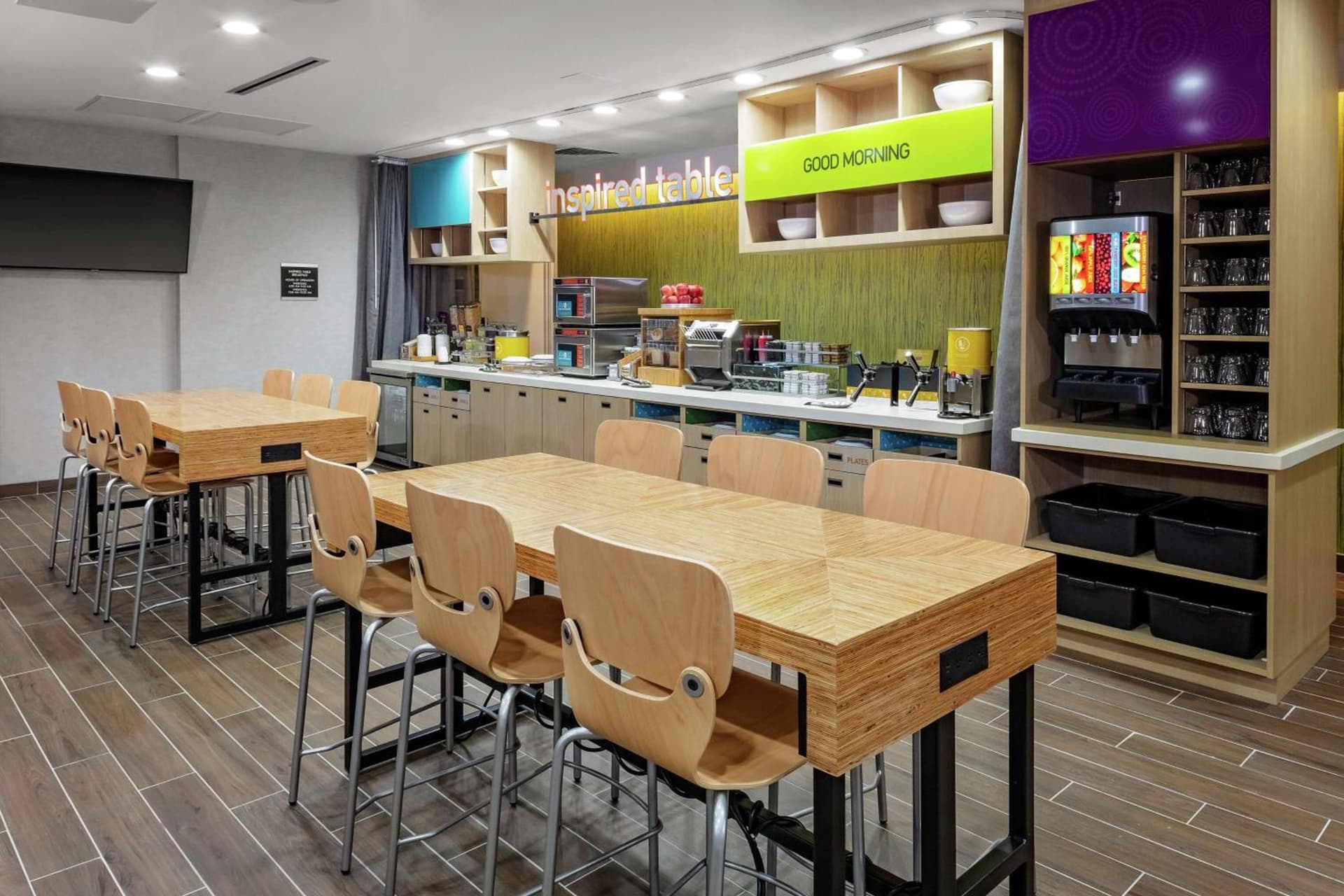 Home2 Suites By Hilton Sugar Land Rosenberg gallery photo in Sugar Land, TX — image 14