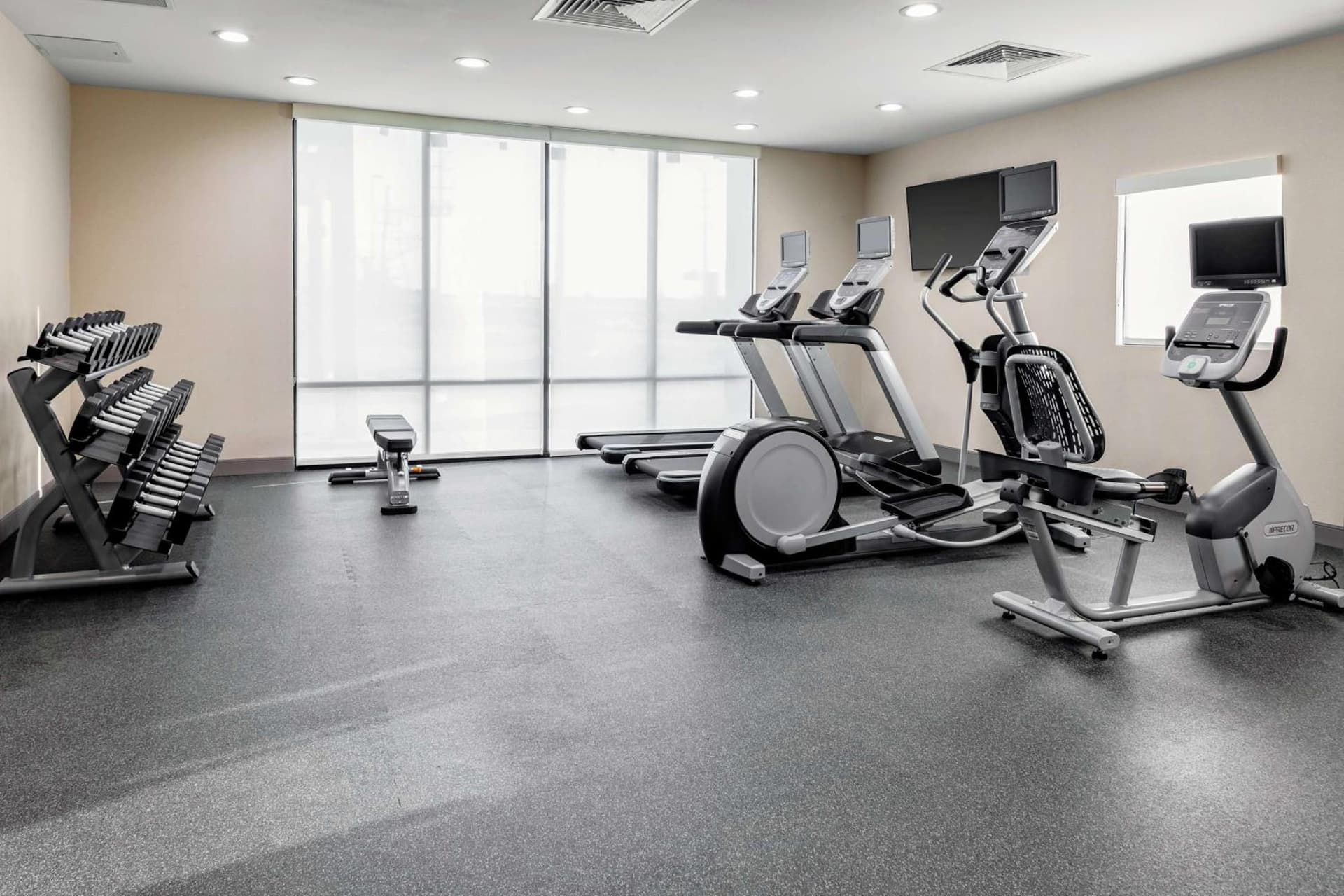 Home2 Suites By Hilton Sugar Land Rosenberg gallery photo in Sugar Land, TX — image 17