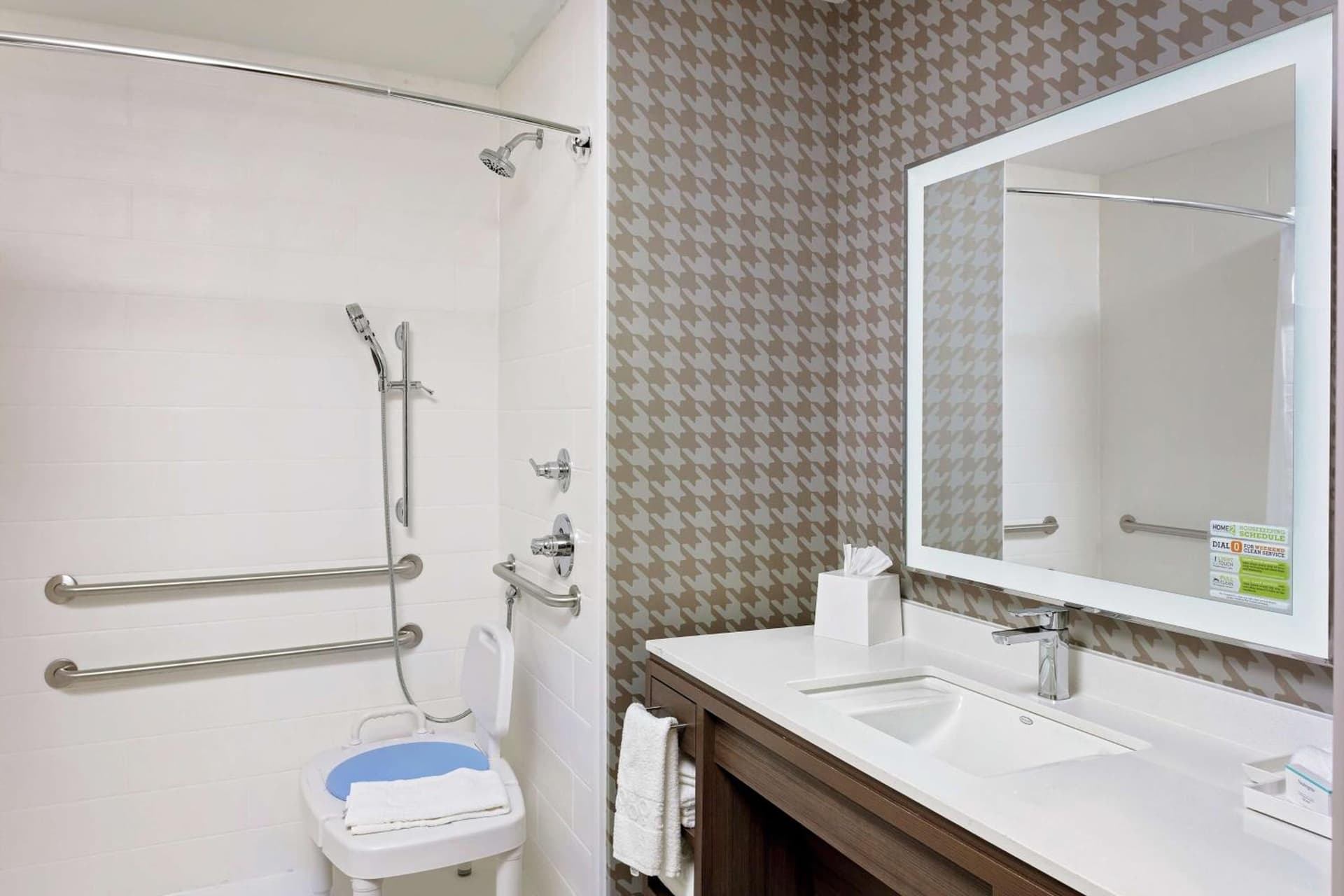 Home2 Suites By Hilton Sugar Land Rosenberg gallery photo in Sugar Land, TX — image 13