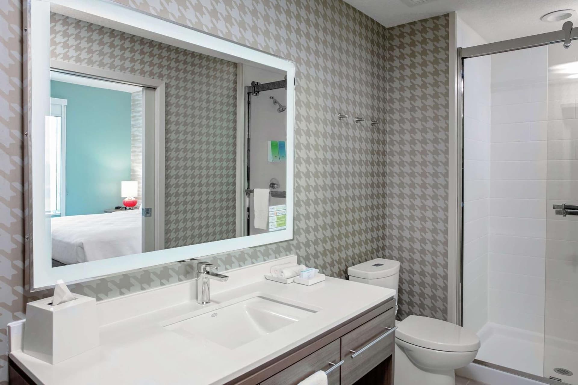 Home2 Suites By Hilton Sugar Land Rosenberg gallery photo in Sugar Land, TX — image 18