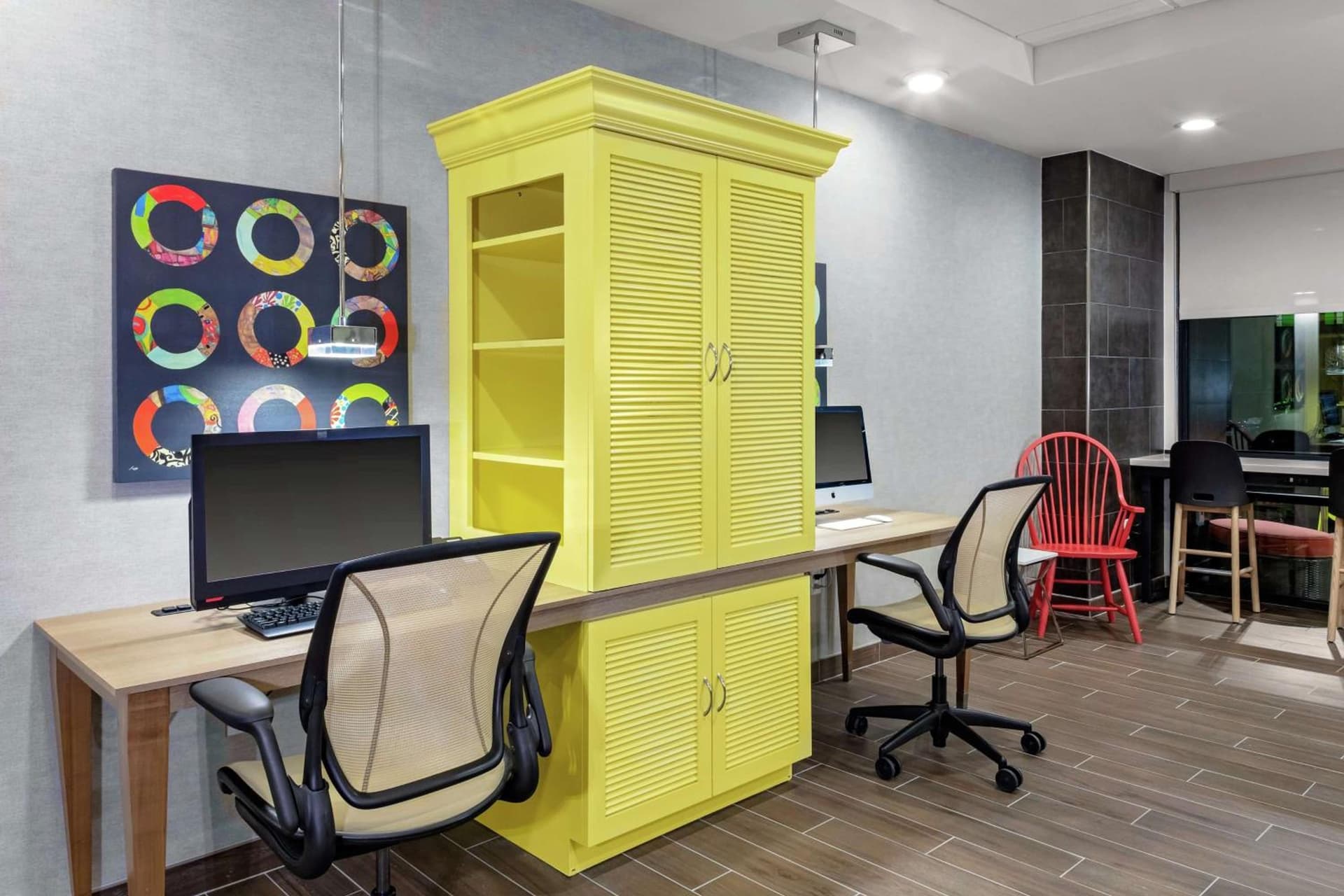Home2 Suites By Hilton Sugar Land Rosenberg gallery photo in Sugar Land, TX — image 10