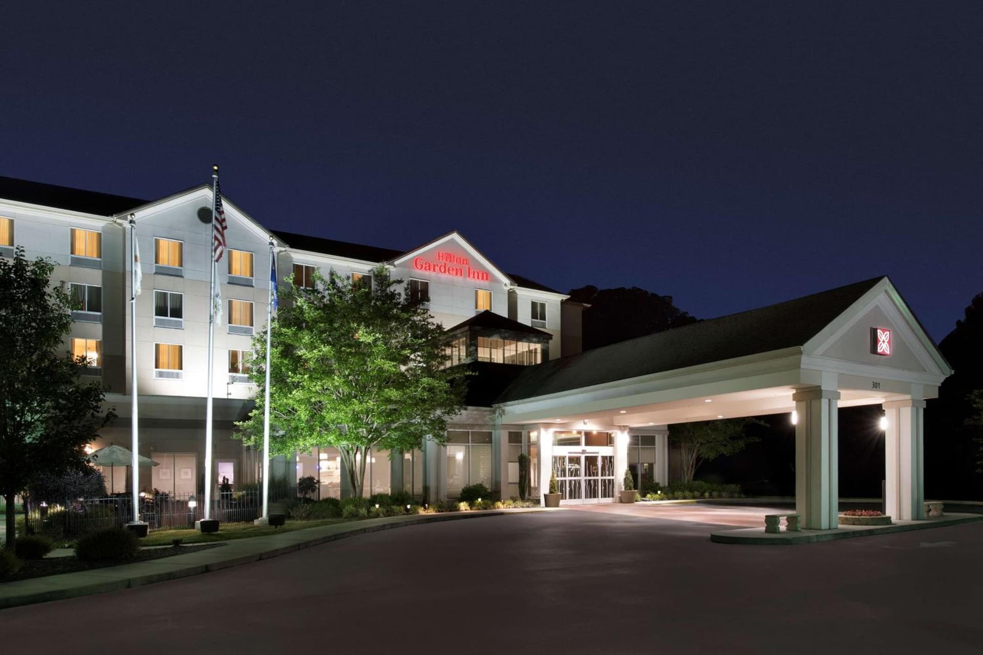 Hilton Garden Inn Huntsville South/Redstone Arsenal gallery photo in Huntsville, AL — image 20