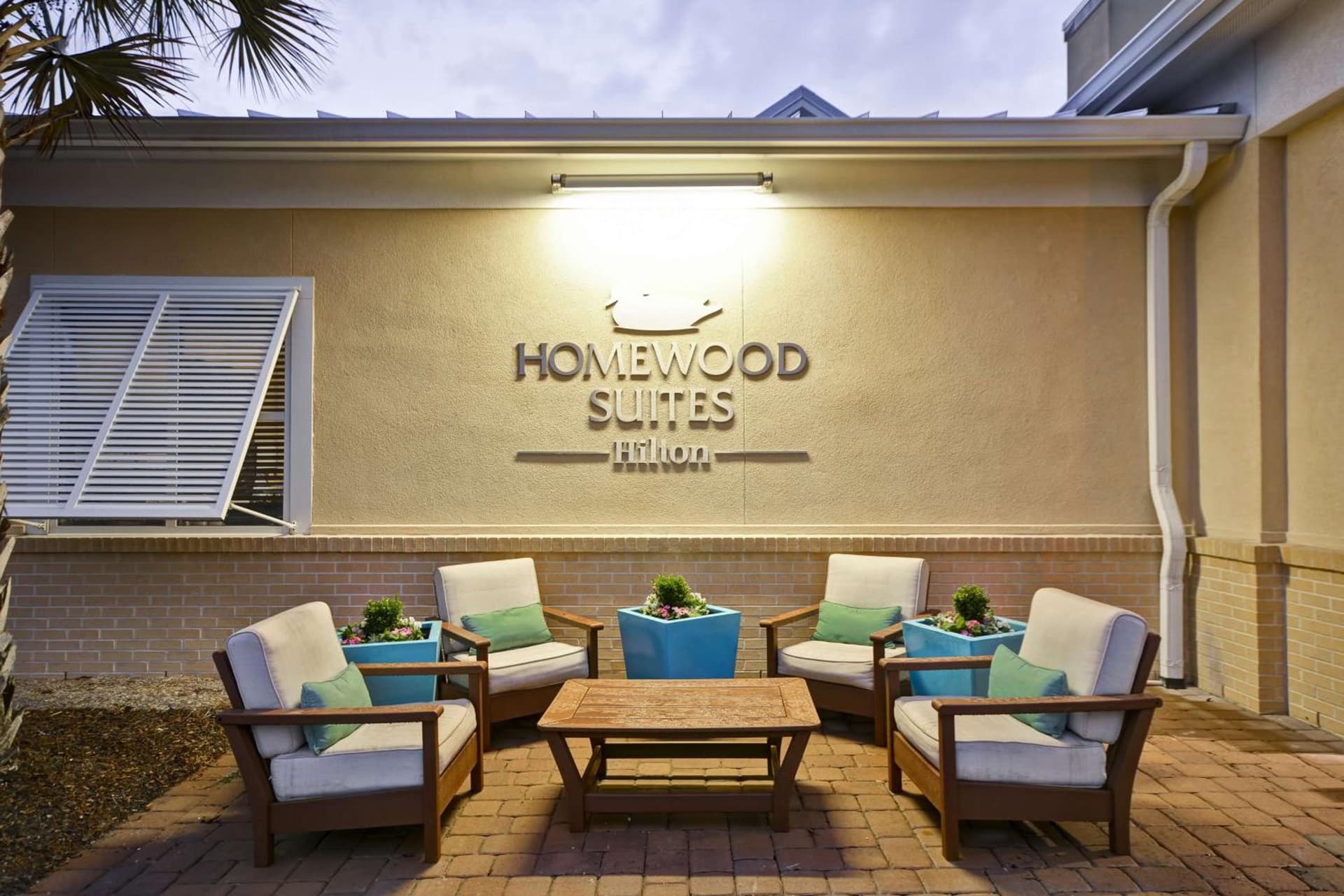 Homewood Suites by Hilton Wilmington/Mayfaire, NC gallery photo in Wilmington, NC — image 5