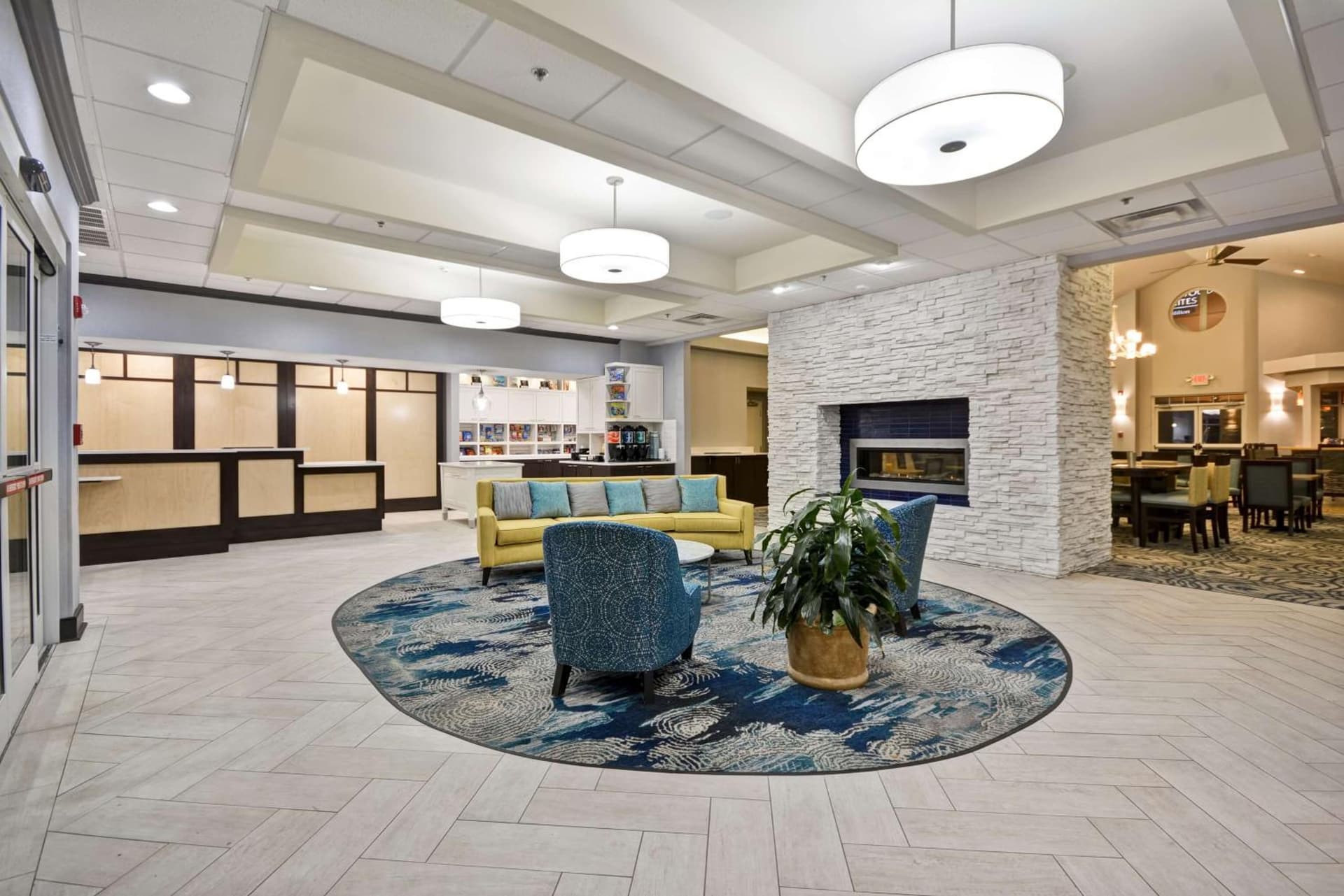 Homewood Suites by Hilton Wilmington/Mayfaire, NC gallery photo in Wilmington, NC — image 33