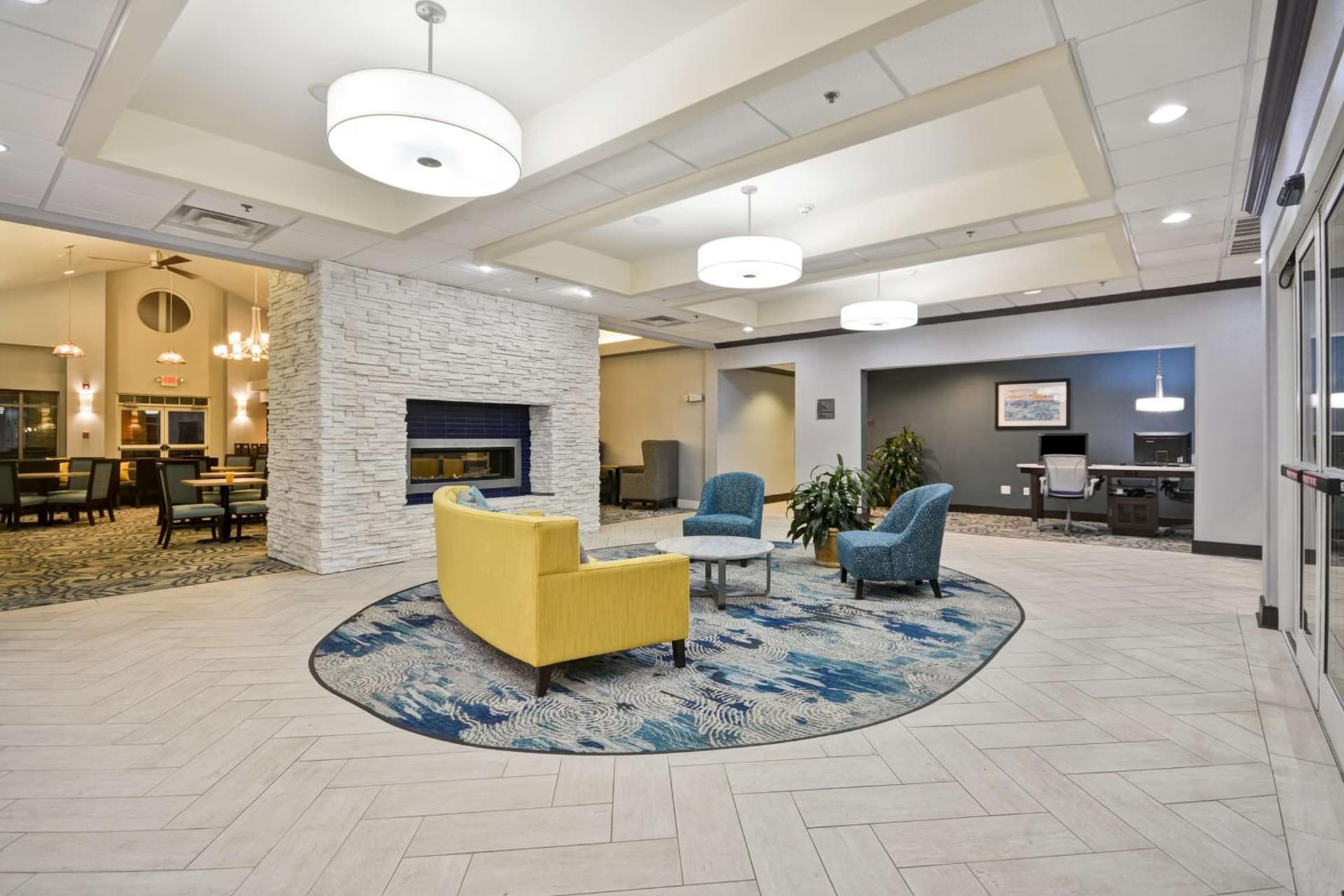 Homewood Suites by Hilton Wilmington/Mayfaire, NC gallery photo in Wilmington, NC — image 35