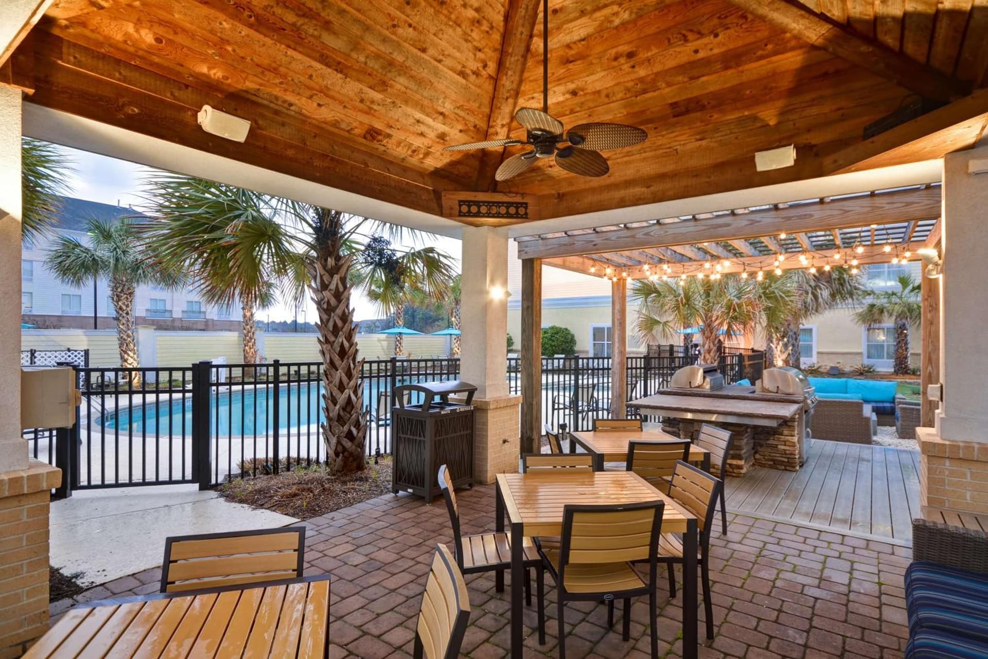 Homewood Suites by Hilton Wilmington/Mayfaire, NC gallery photo in Wilmington, NC — image 30