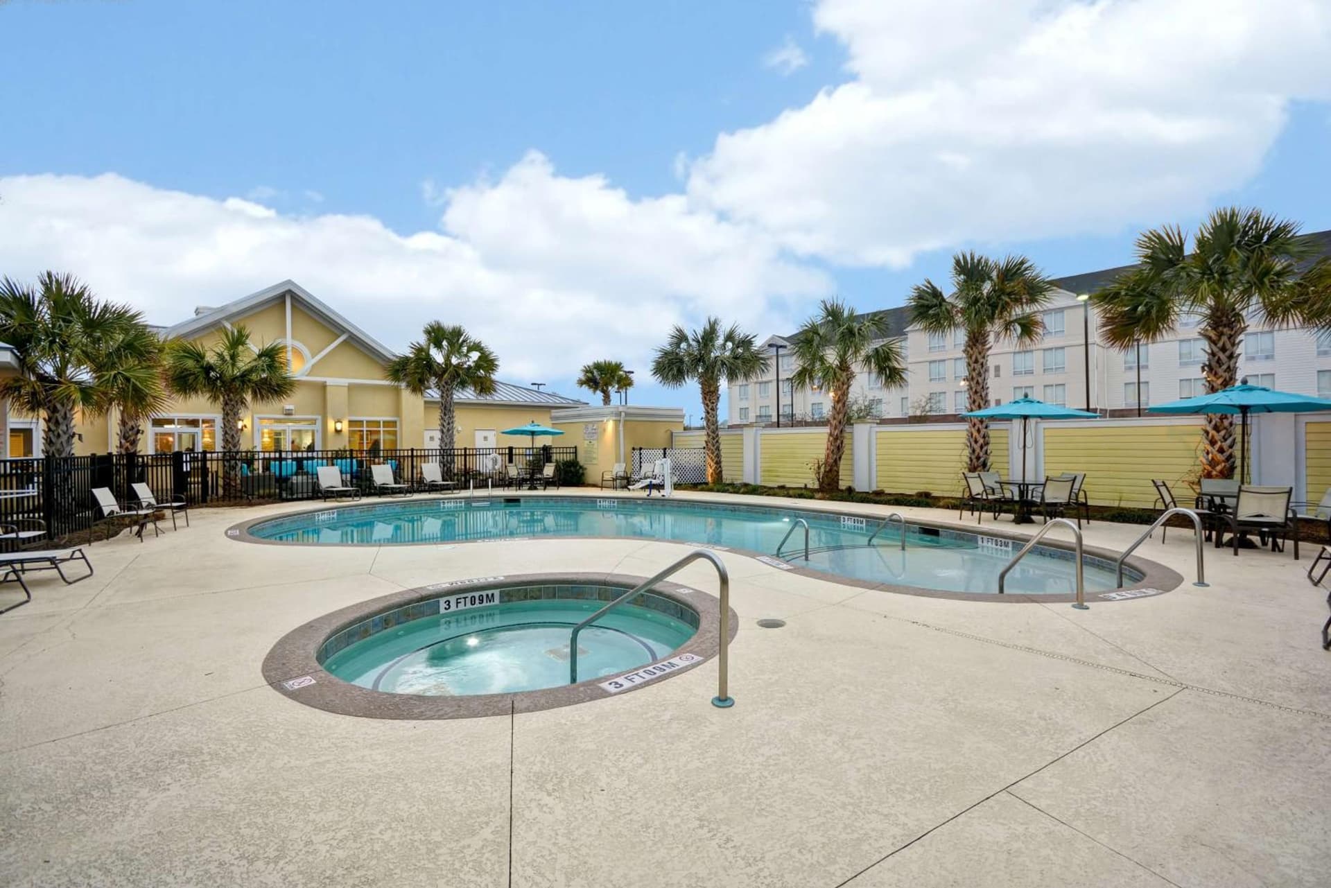 Homewood Suites by Hilton Wilmington/Mayfaire, NC gallery photo in Wilmington, NC — image 23