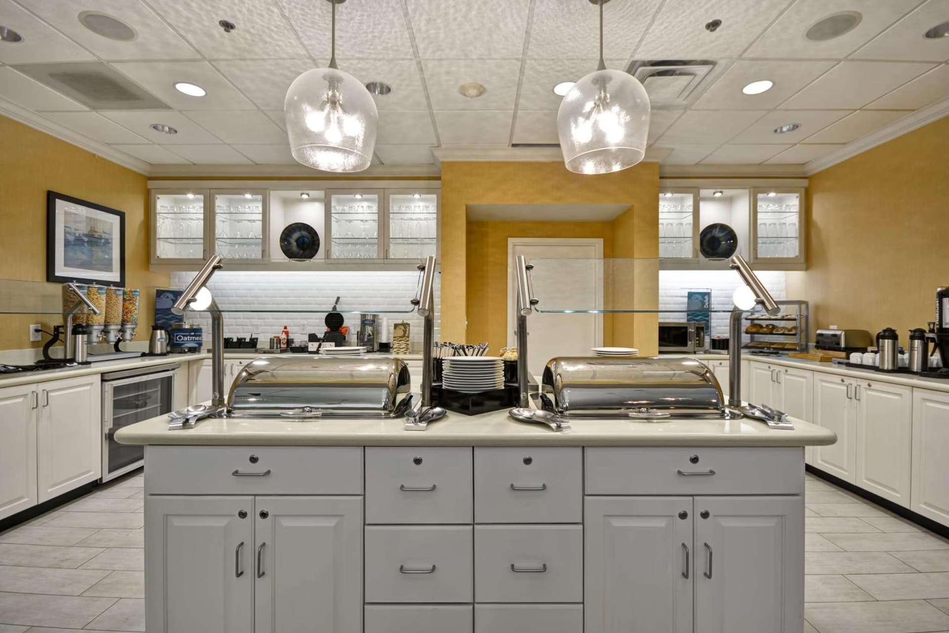 Homewood Suites by Hilton Wilmington/Mayfaire, NC gallery photo in Wilmington, NC — image 9