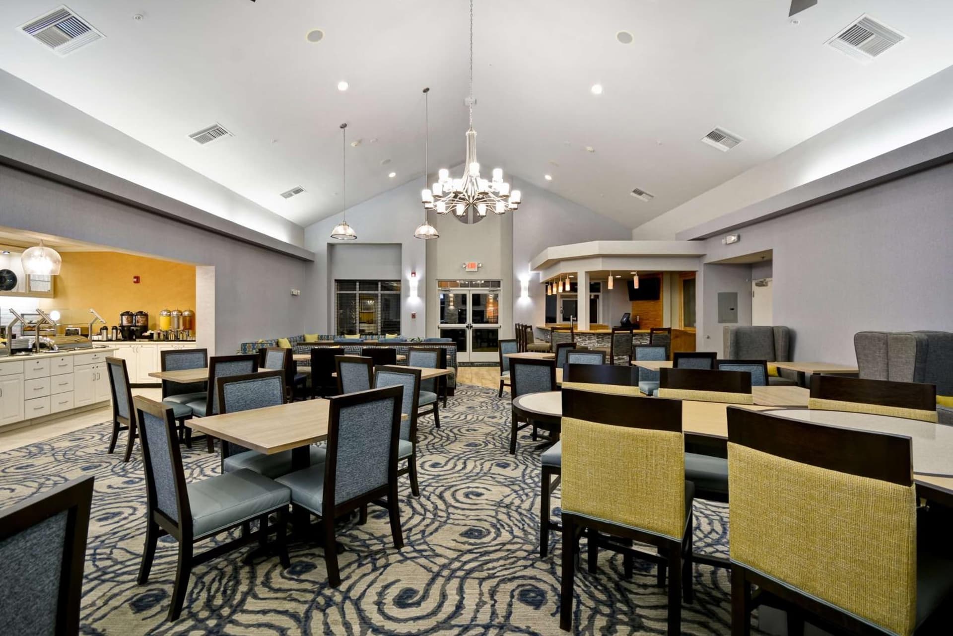 Homewood Suites by Hilton Wilmington/Mayfaire, NC gallery photo in Wilmington, NC — image 7