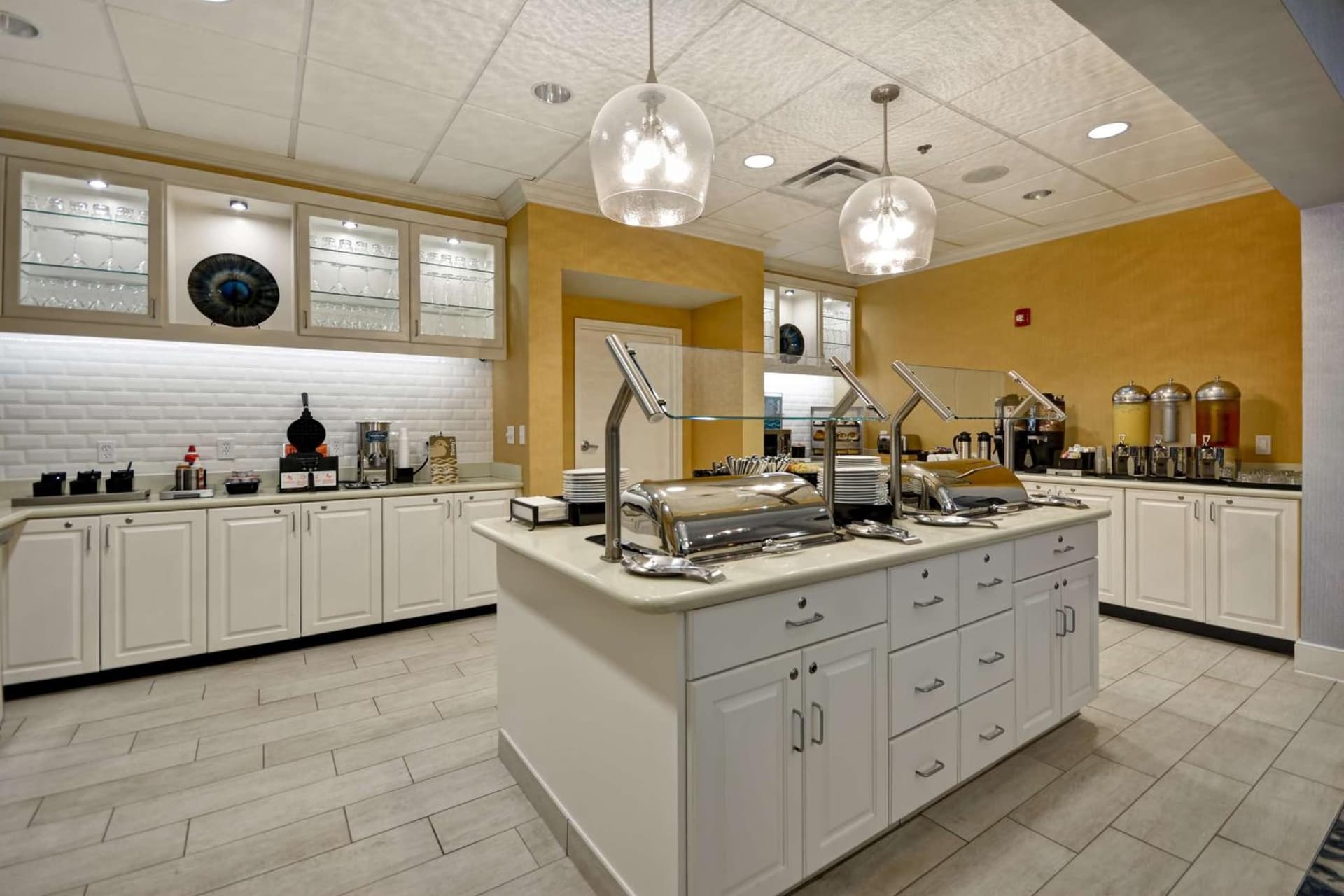 Homewood Suites by Hilton Wilmington/Mayfaire, NC gallery photo in Wilmington, NC — image 8