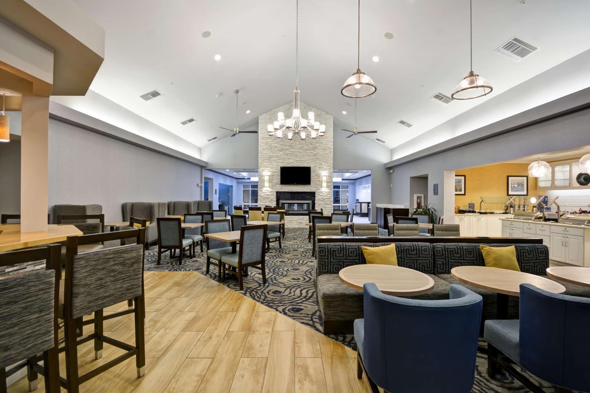 Homewood Suites by Hilton Wilmington/Mayfaire, NC gallery photo in Wilmington, NC — image 28