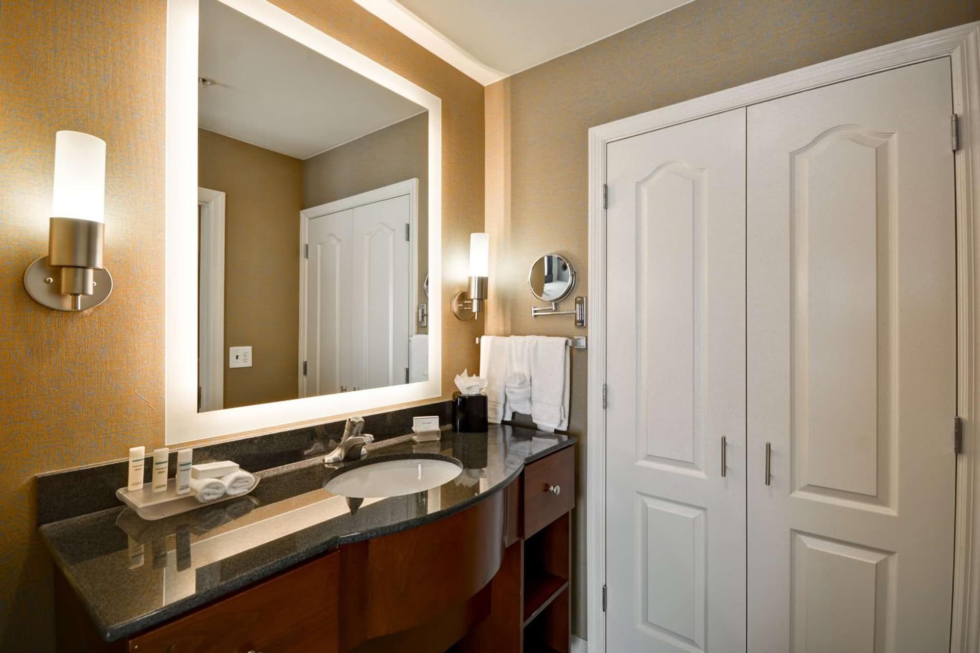 Homewood Suites by Hilton Wilmington/Mayfaire, NC gallery photo in Wilmington, NC — image 27