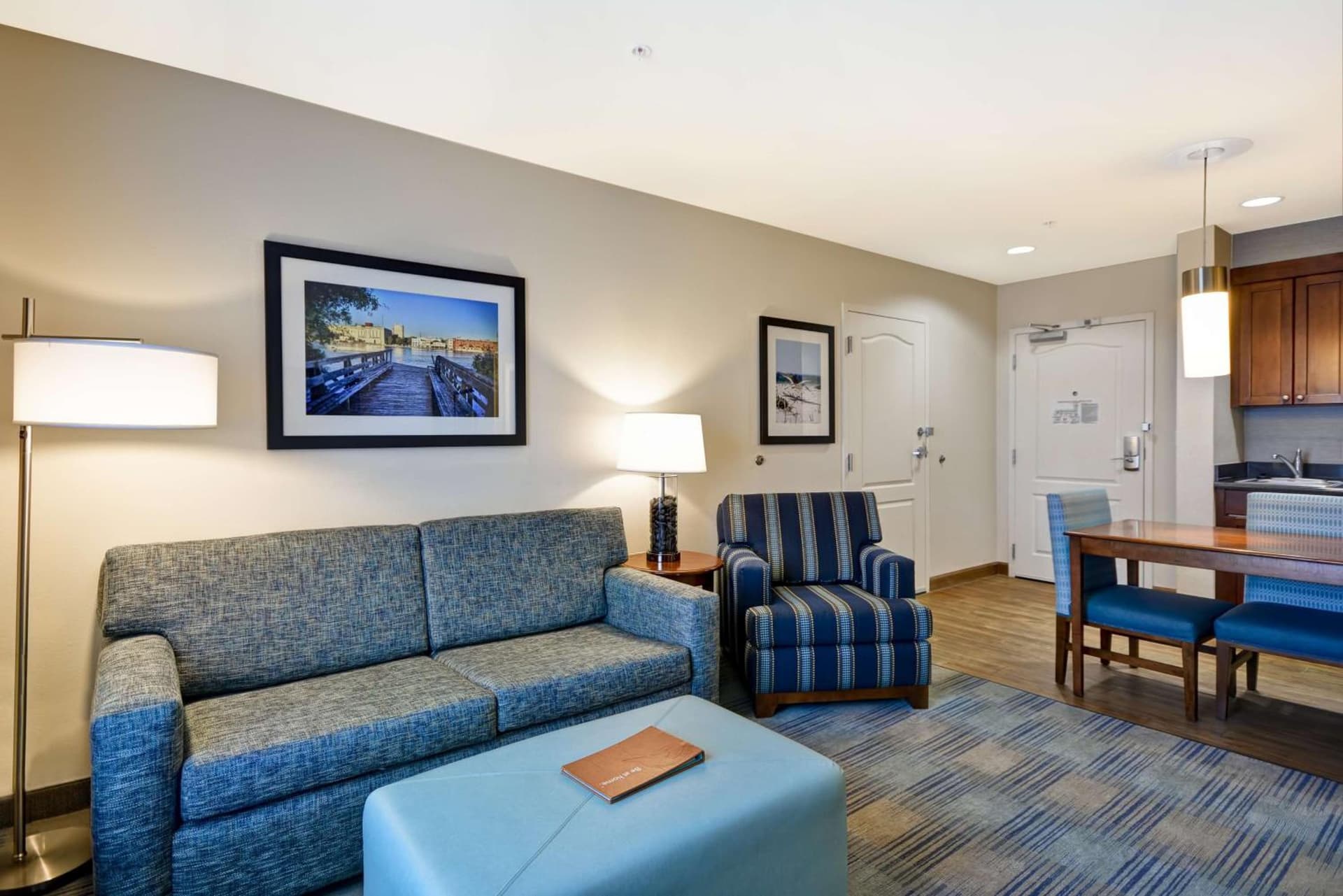 Homewood Suites by Hilton Wilmington/Mayfaire, NC gallery photo in Wilmington, NC — image 29