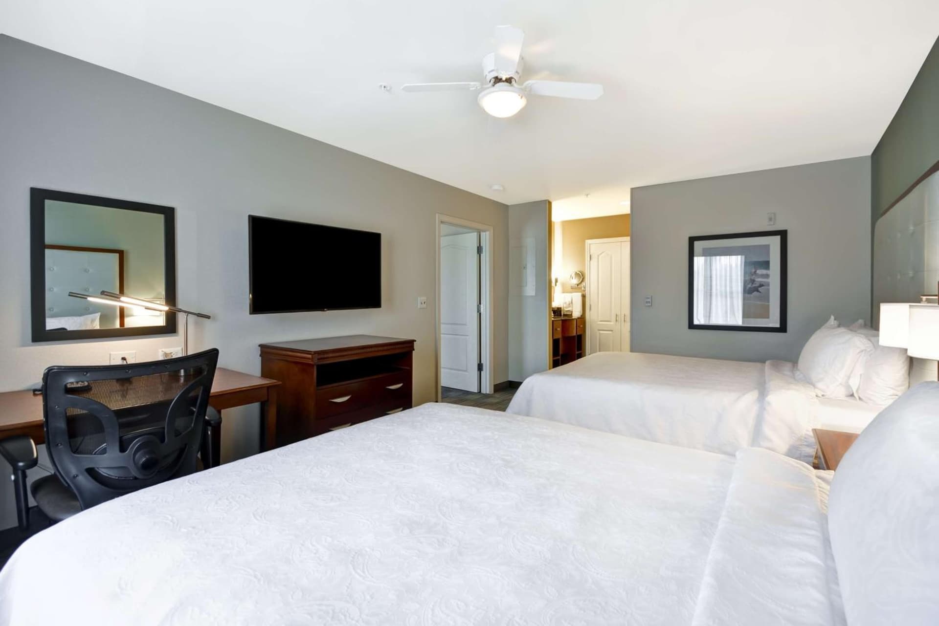 Homewood Suites by Hilton Wilmington/Mayfaire, NC gallery photo in Wilmington, NC — image 40