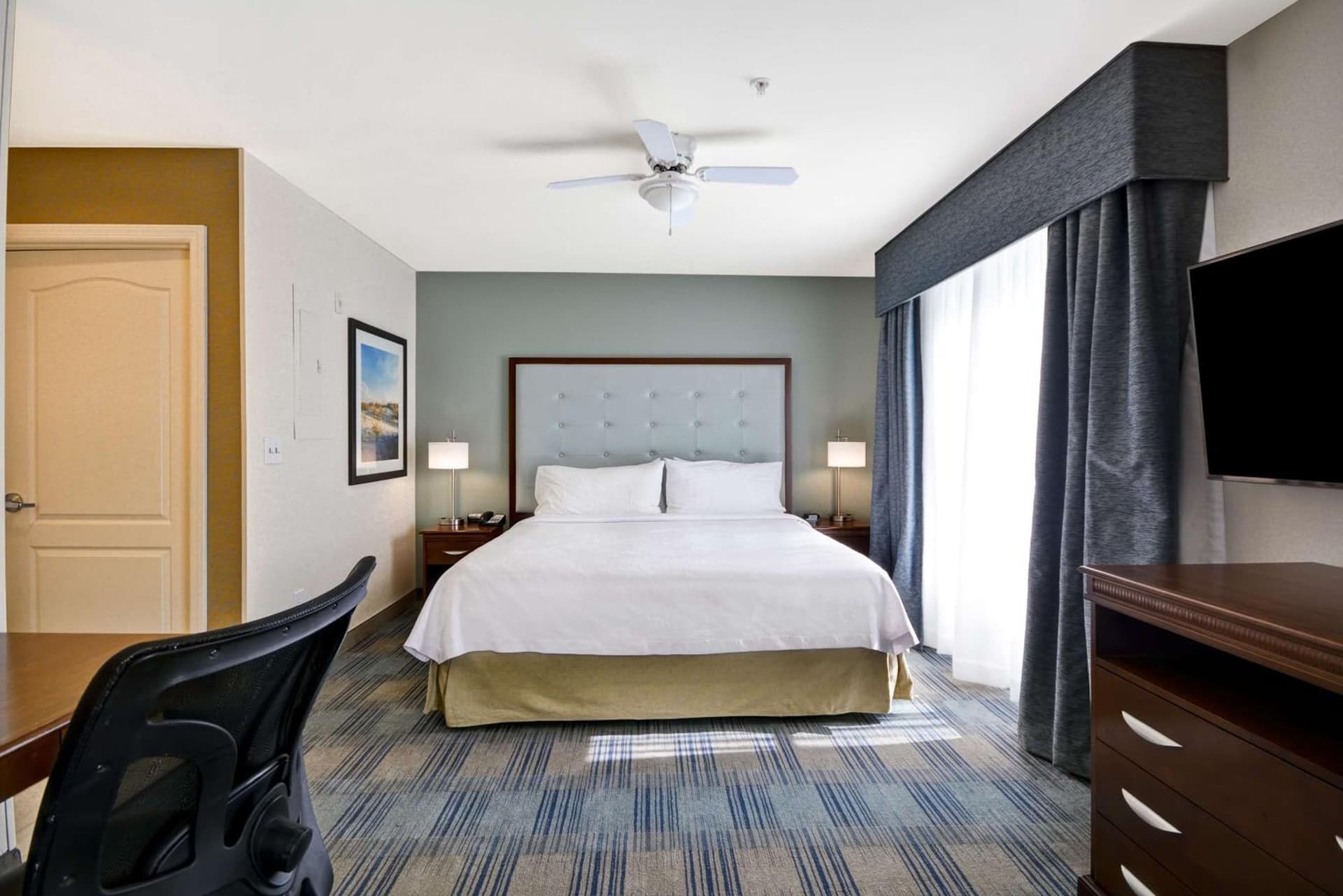 Homewood Suites by Hilton Wilmington/Mayfaire, NC property views in Wilmington, NC — gallery photo 3