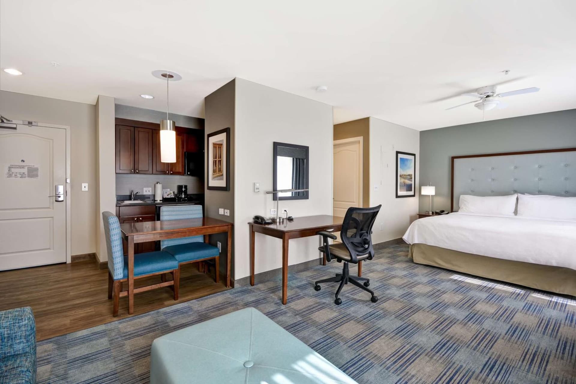 Homewood Suites by Hilton Wilmington/Mayfaire, NC gallery photo in Wilmington, NC — image 11