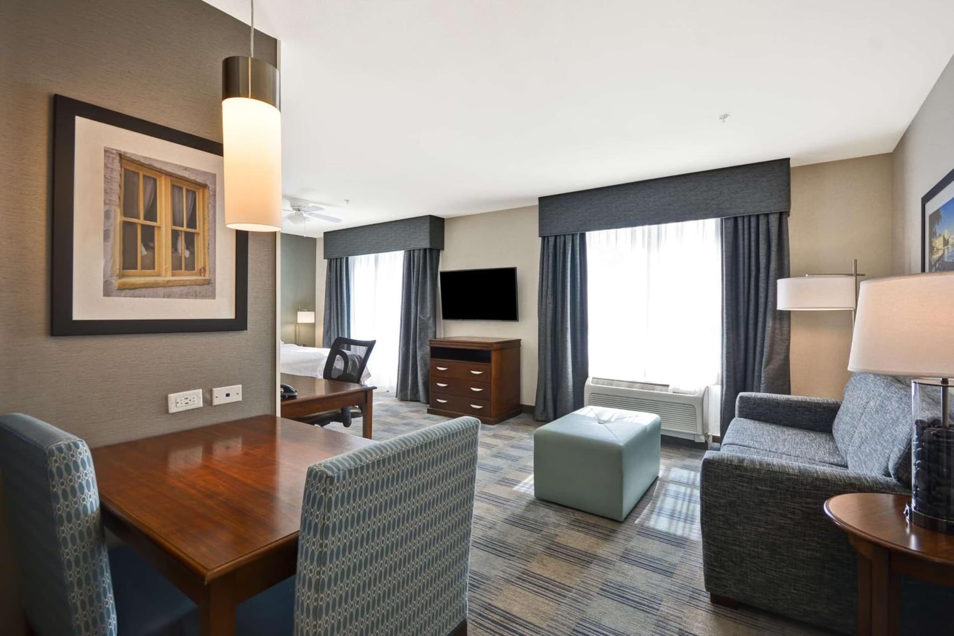 Homewood Suites by Hilton Wilmington/Mayfaire, NC gallery photo in Wilmington, NC — image 18